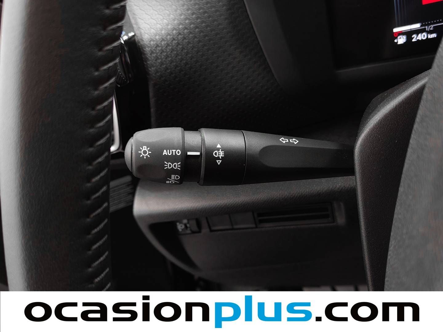 Citroën C4 Citroen C4 Collection Hybrid ë-DCS6 (145 CV) seminuevo