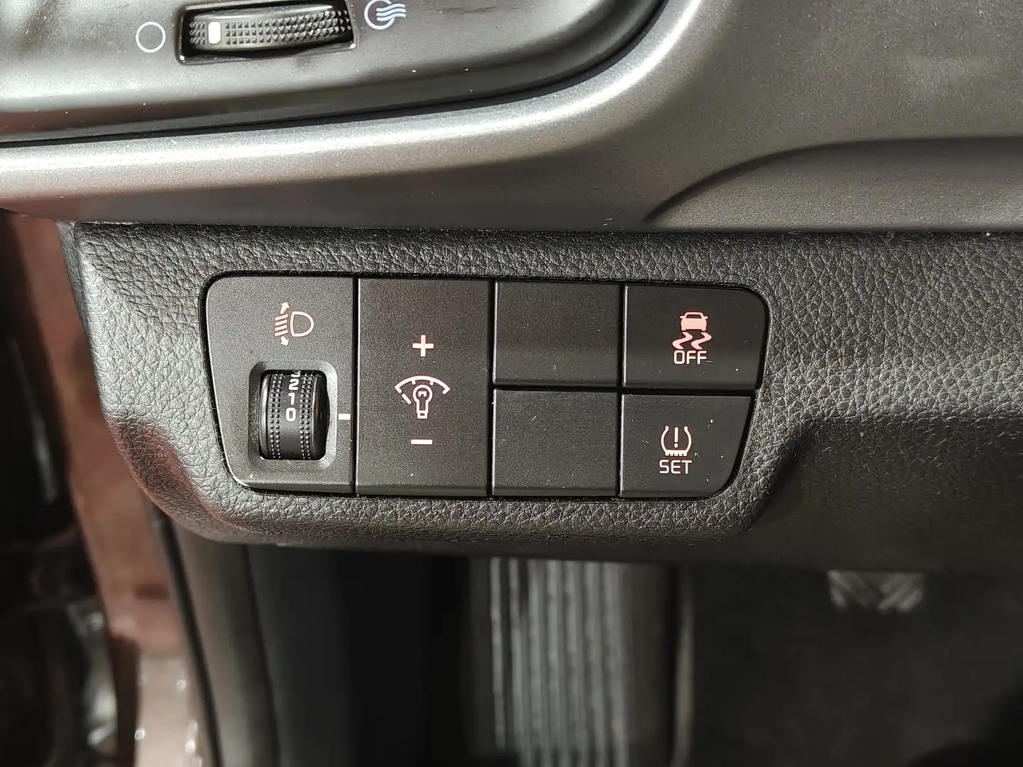 Foto KIA Stonic Kia Stonic 1.2 CVVT Concept Eco-Dynamic (84 CV)