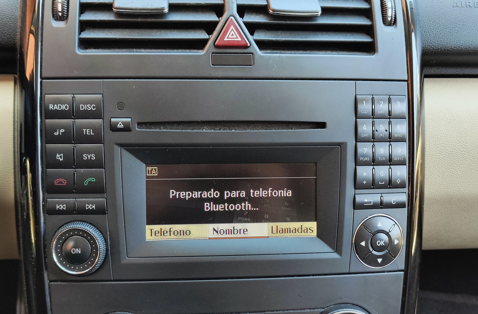 Mercedes-Benz Clase A 160 CDI Blue Efficiency Exclusive Edition - foto 27