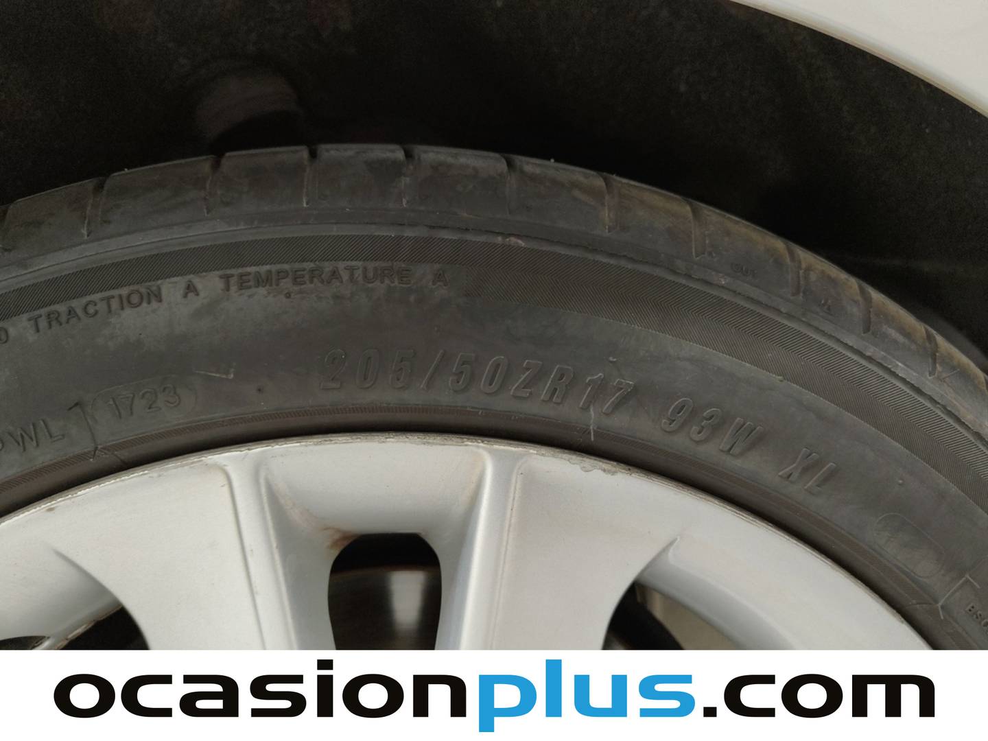 Foto BMW Serie 1 BMW Serie 1 120i  (170 CV)