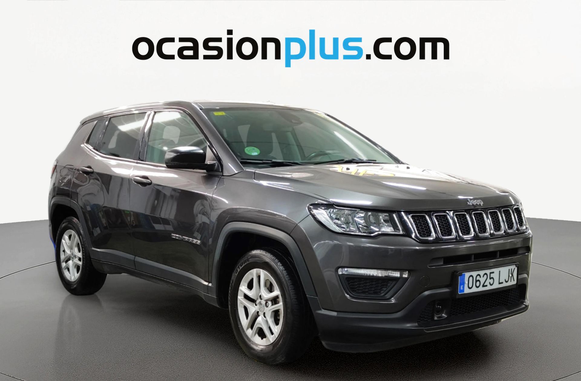 Jeep Compass 1.6 MultiJet Sport 4x2 - foto 2