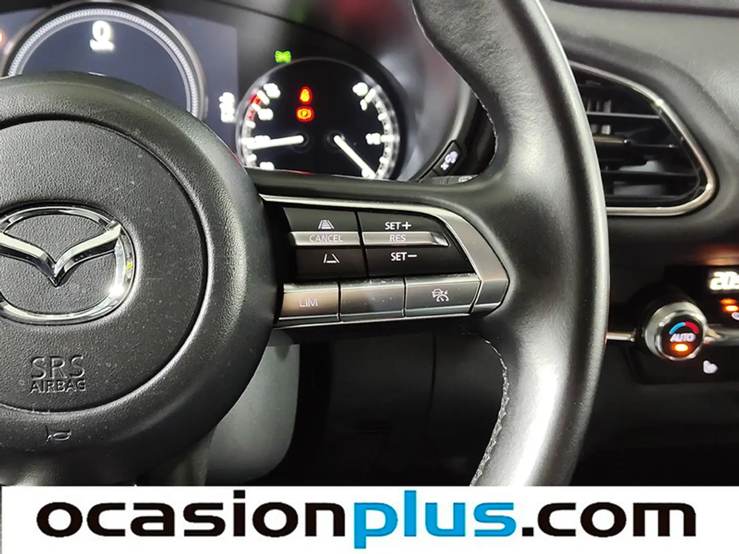 Foto Mazda CX-30 Mazda CX-30 e-SKYACTIV-X Homura 2WD AT (186 CV)