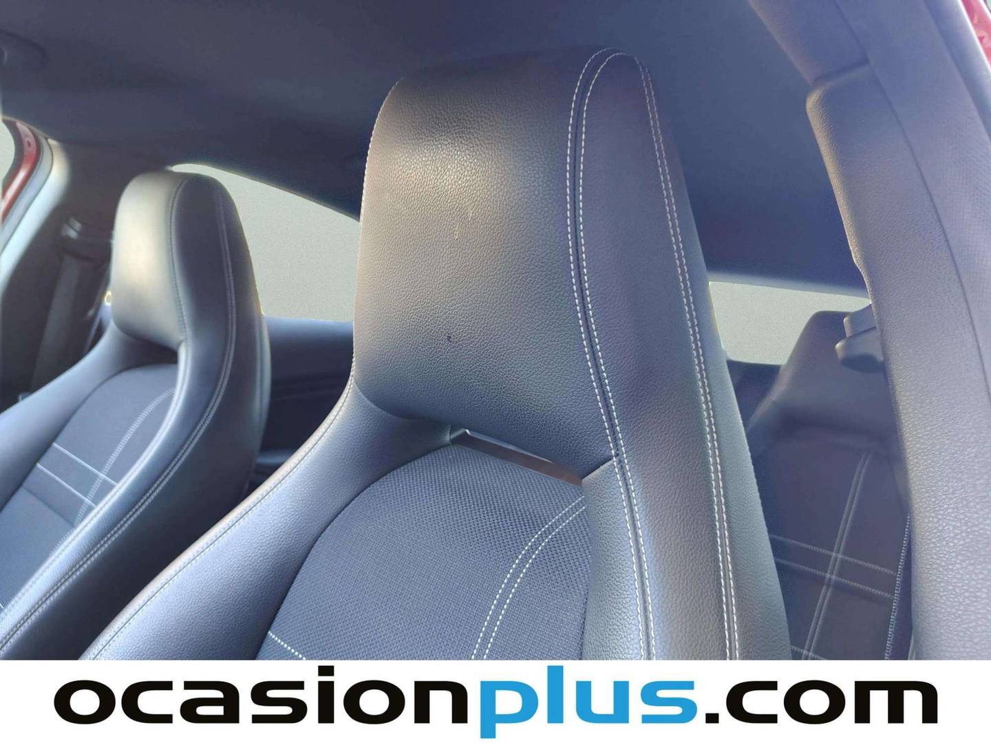 Mercedes Clase A Mercedes Clase A 180 CDI Blue Efficiency Urban (109 CV) diésel