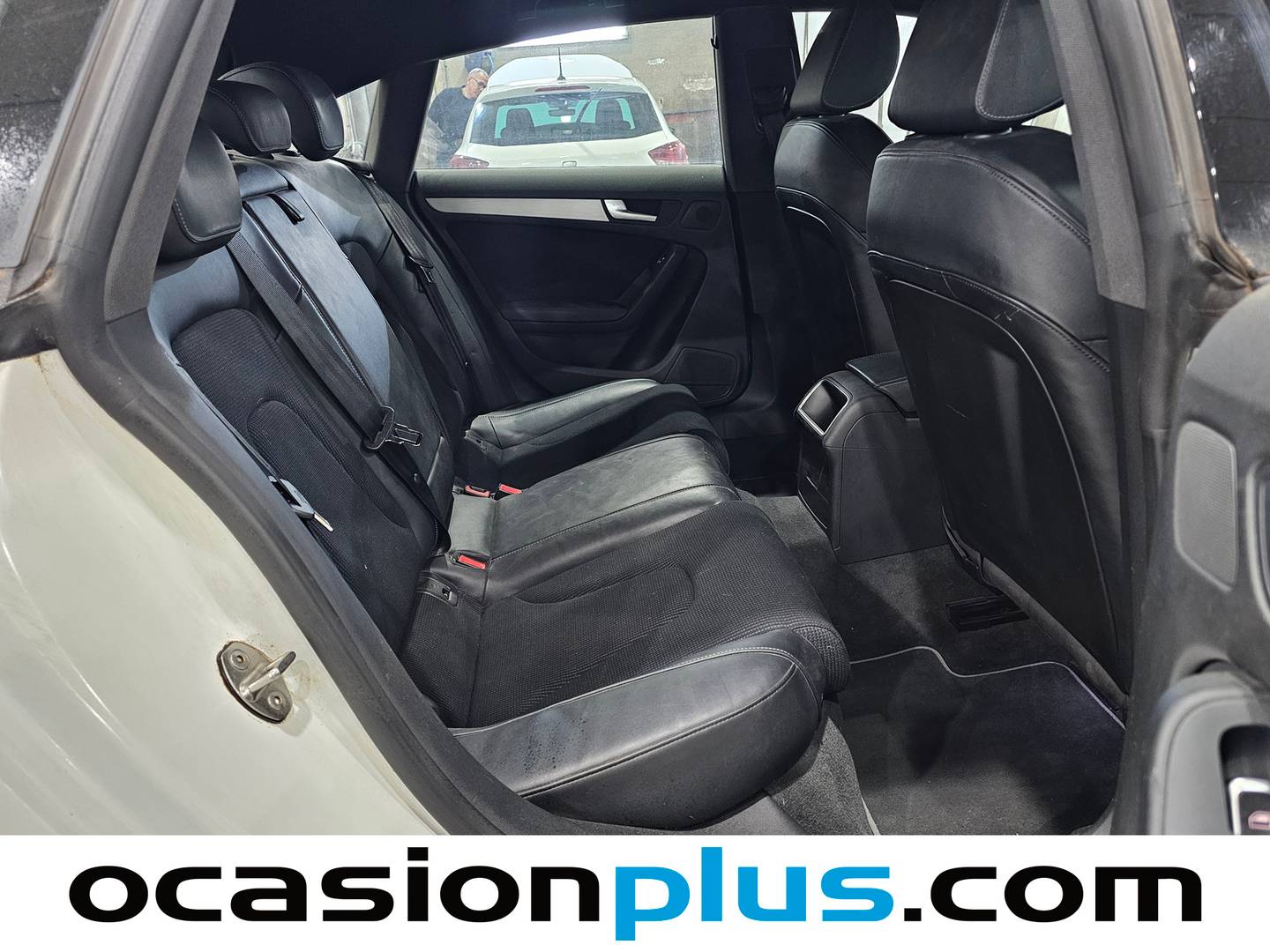 Foto Audi A5 Audi A5 Sportback S line edition 1.8 TFSI  (170 CV)