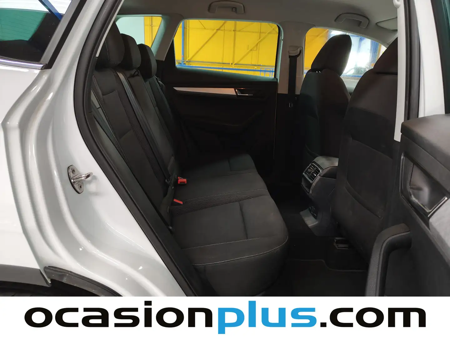 Foto Skoda Karoq Skoda Karoq 2.0 TDI Selection (115 CV)