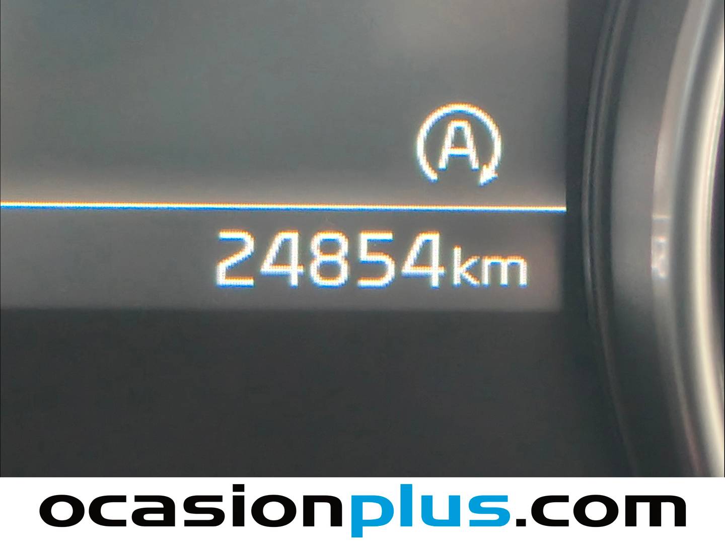 KIA Ceed KIA Ceed 1.0 T-GDi Concept (100 CV) seminuevo