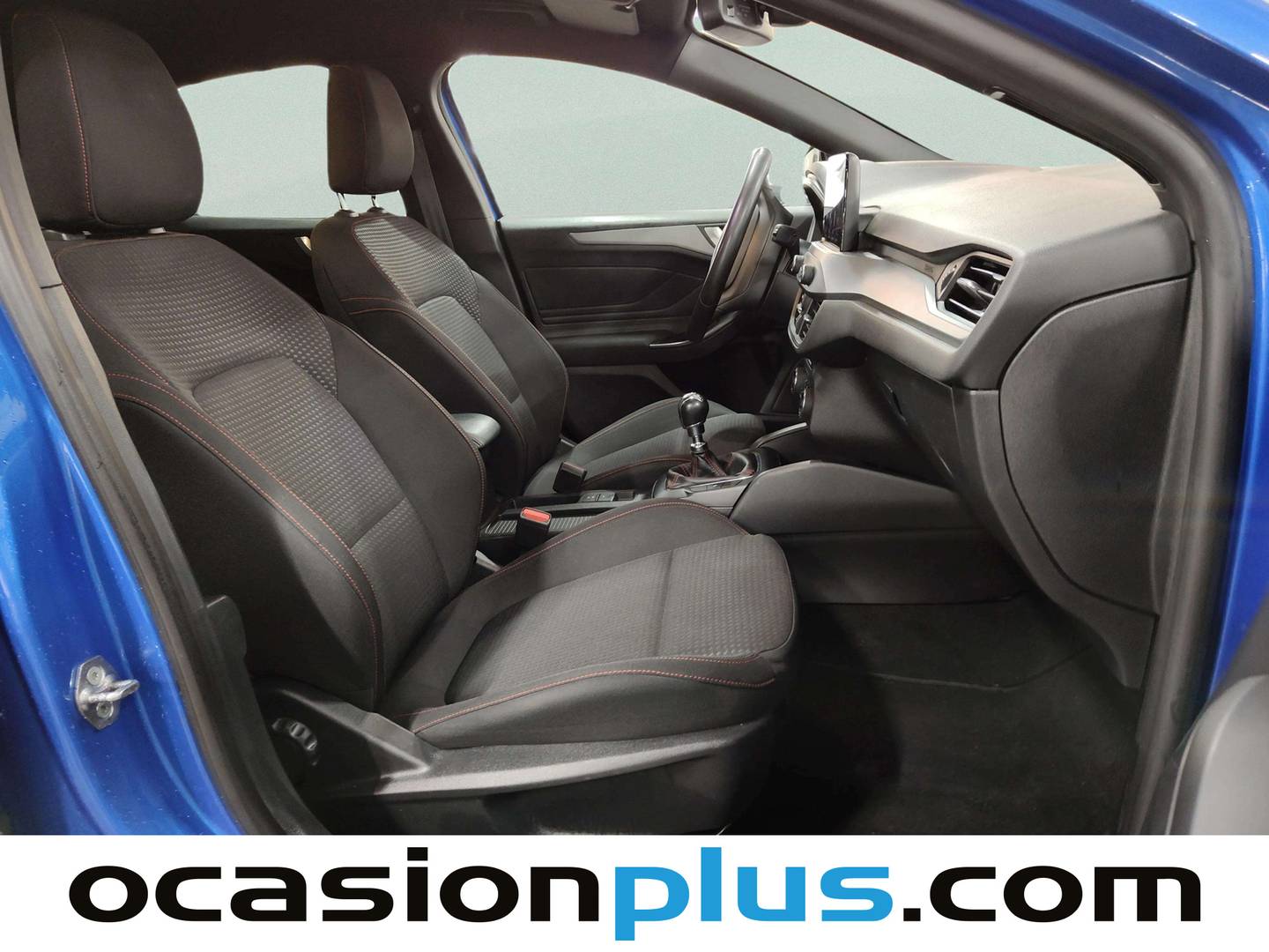 Ford Focus Ford Focus 1.0 Ecoboost MHEV ST-Line (125 CV) 2023