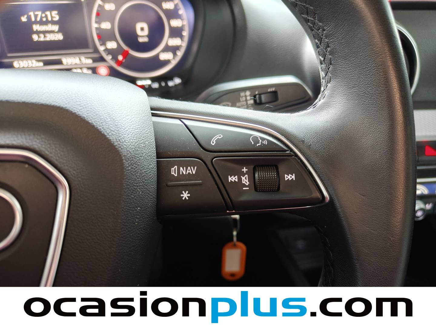 Foto Audi Q2 Audi Q2 Advanced 35 TFSI (150 CV) S tronic