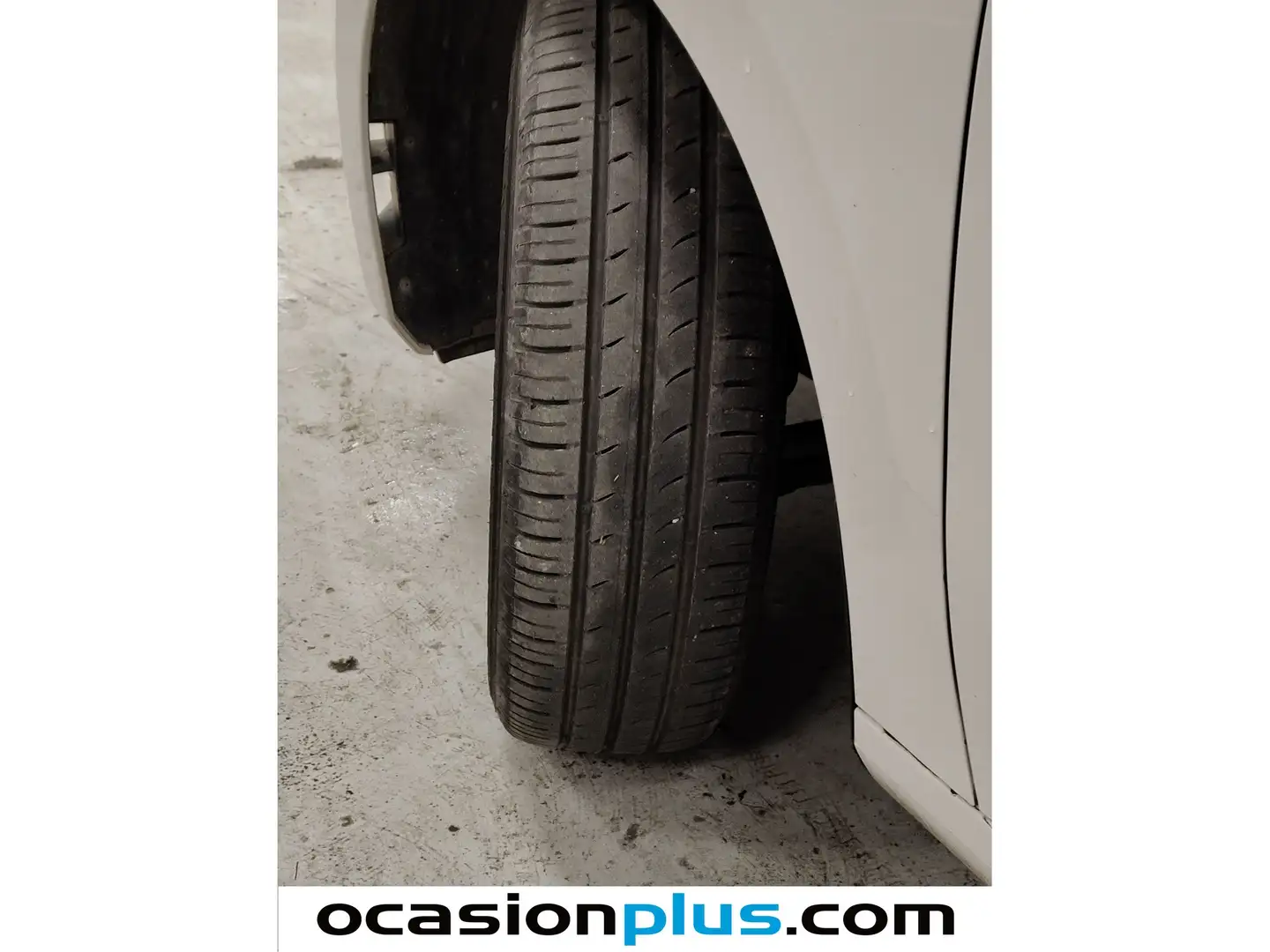 Foto Skoda Fabia Skoda Fabia 1.0 TSI Selection (95 CV)