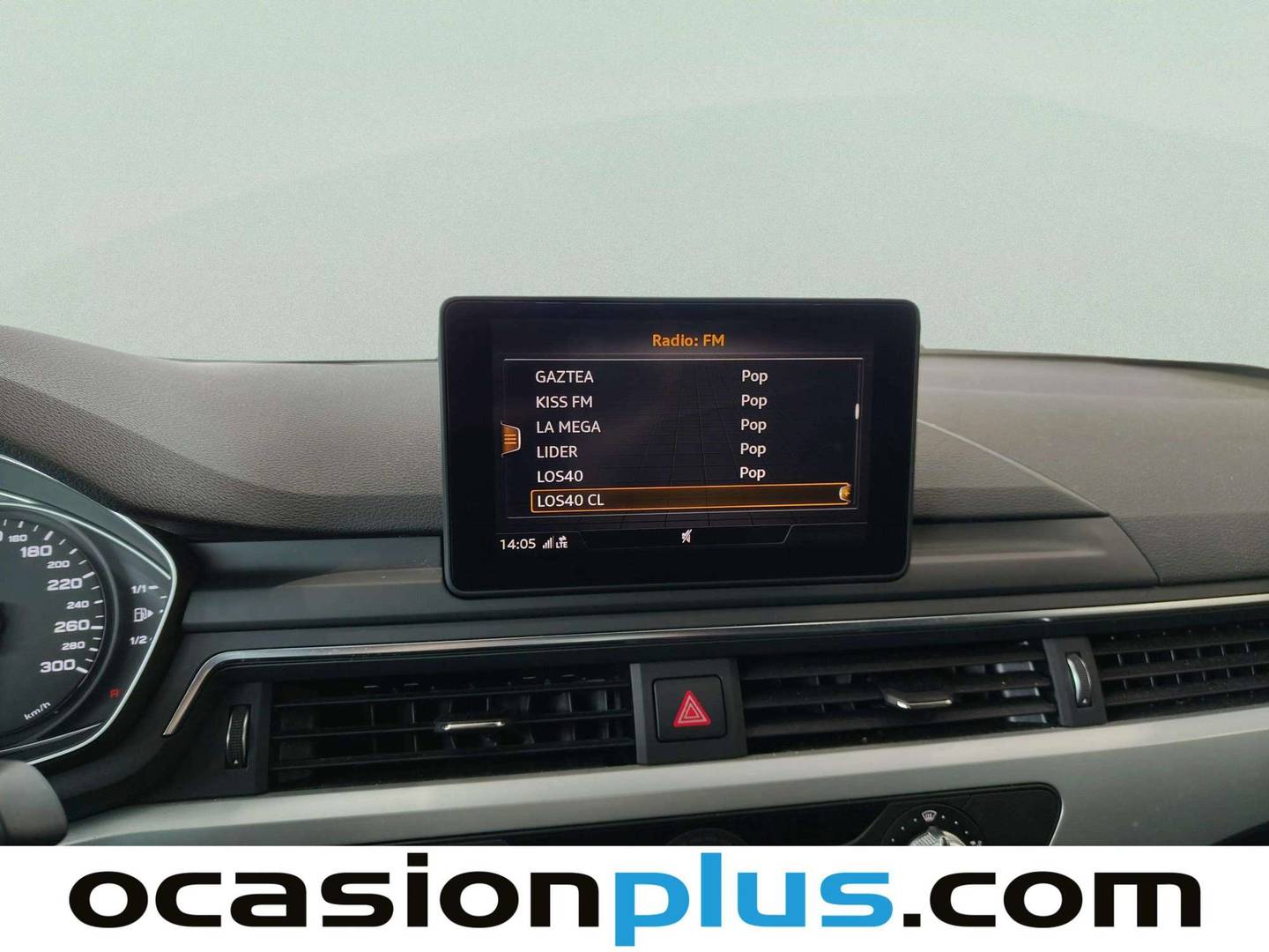 Audi A4 Audi A4 Advanced edition 2.0 TDI quattro (190 CV) S tronic seminuevo