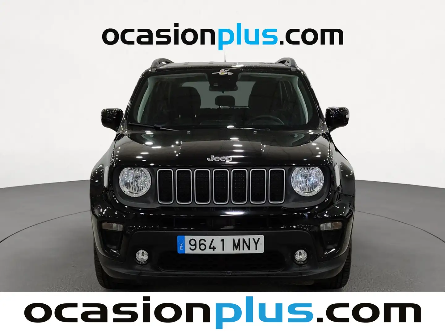 Foto Jeep Renegade Jeep Renegade 1.0G Limited 4x2  (120 CV)