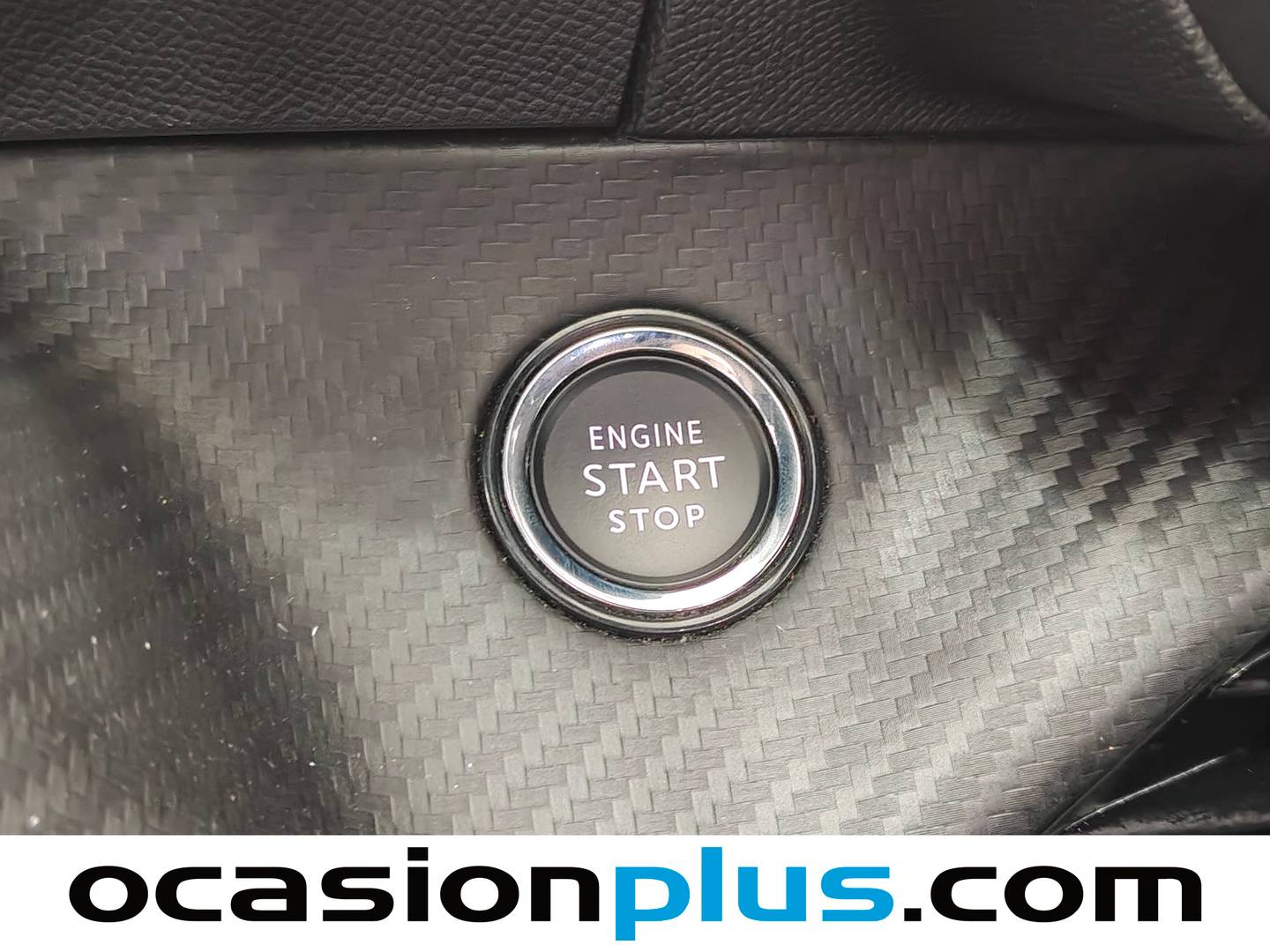 Peugeot e-208 Peugeot e-208 Eléctrico GT (156 CV) automático