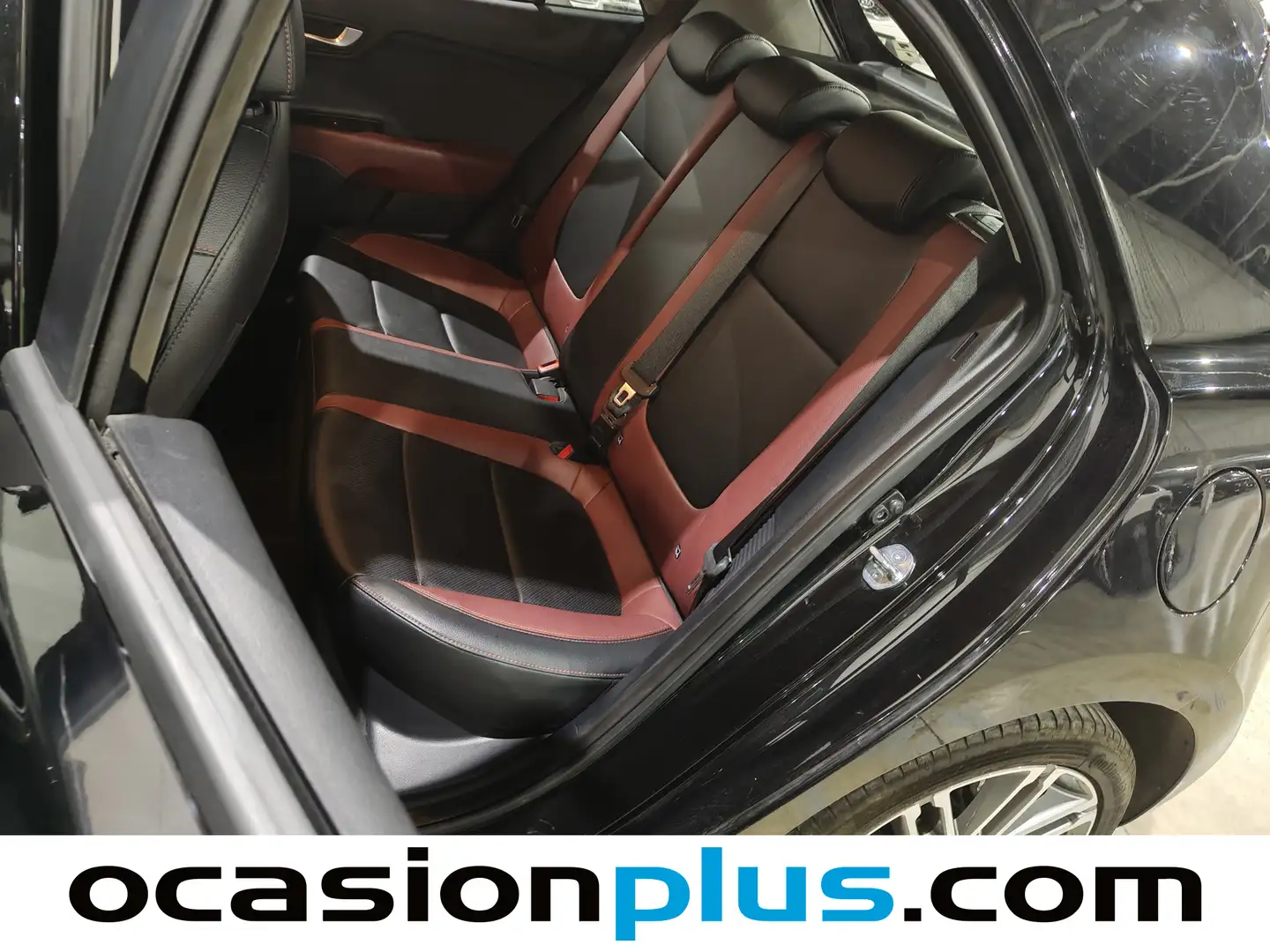 Foto KIA Rio Kia Rio 1.0 T-GDi MHEV iMT Drive Pack Sport (100 CV)