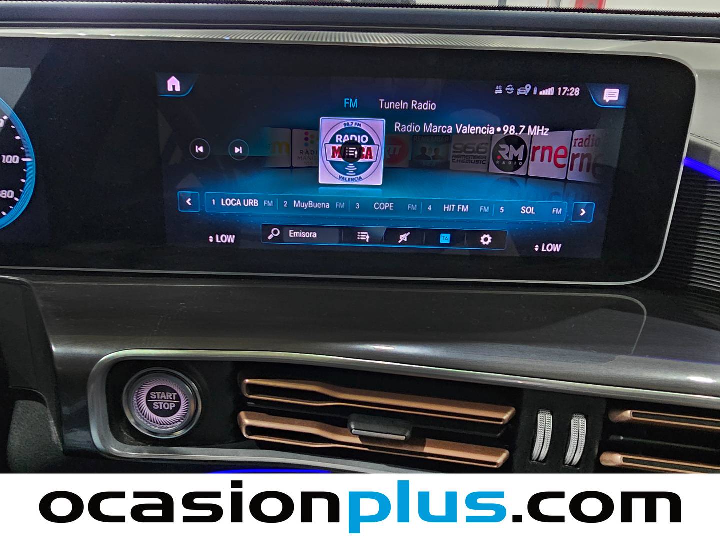Mercedes EQC Mercedes EQC SUV 400 4Matic (408 CV) PACK AMG al mejor precio