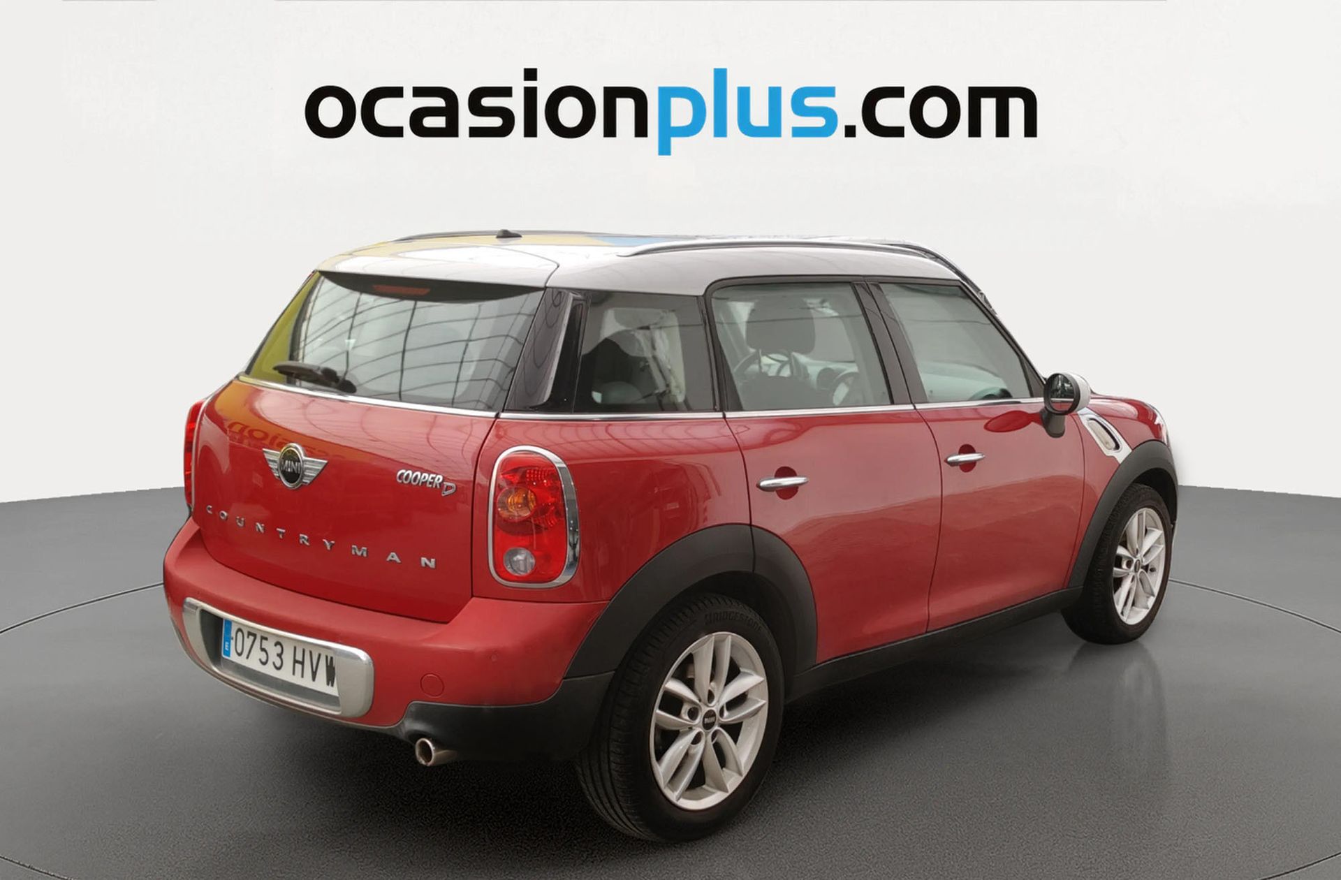 MINI Countryman Cooper D - foto 4
