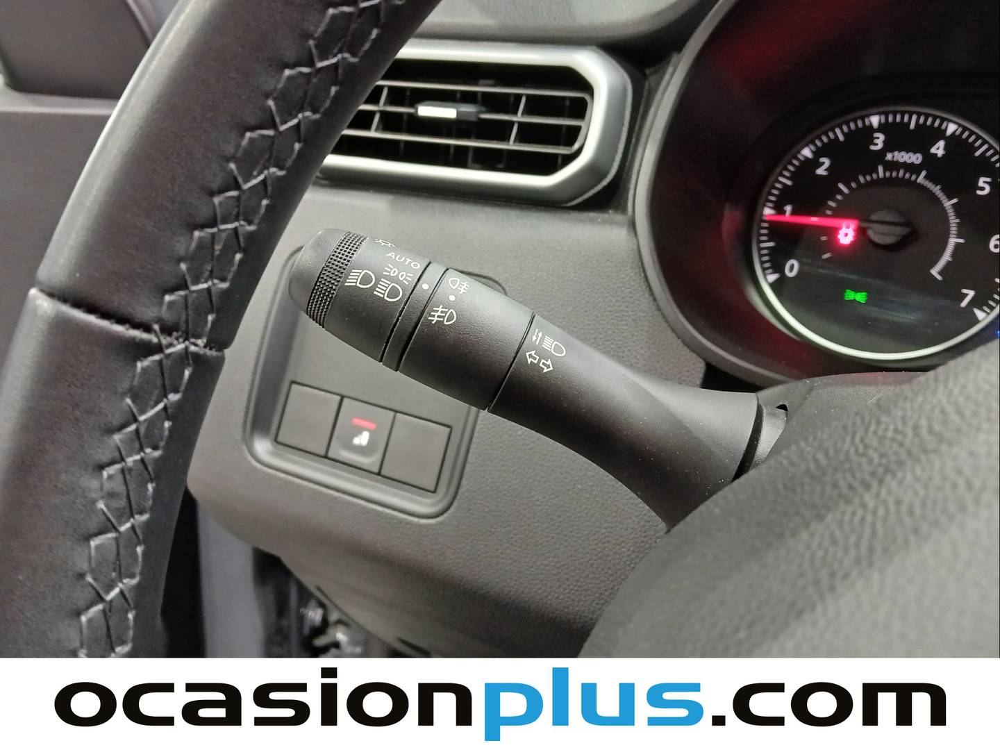 Dacia Duster Dacia Duster Journey Go TCE (150 CV) EDC de ocasión