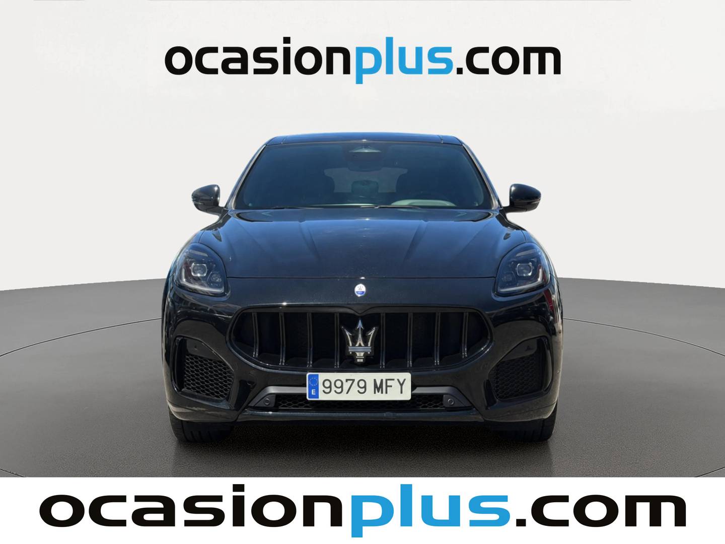 Maserati Grecale Maserati Grecale 2.0 MHEV GT L4 AWD (300 CV) barato