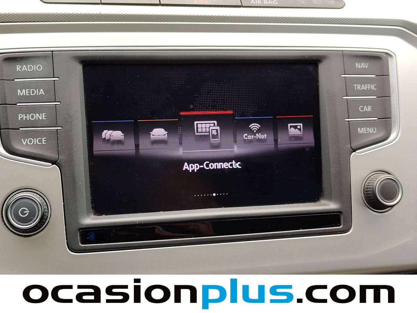 Equipamiento del Volkswagen Passat Volkswagen Passat Variant Variant Advance 2.0 TDI BMT (150 CV) DSG