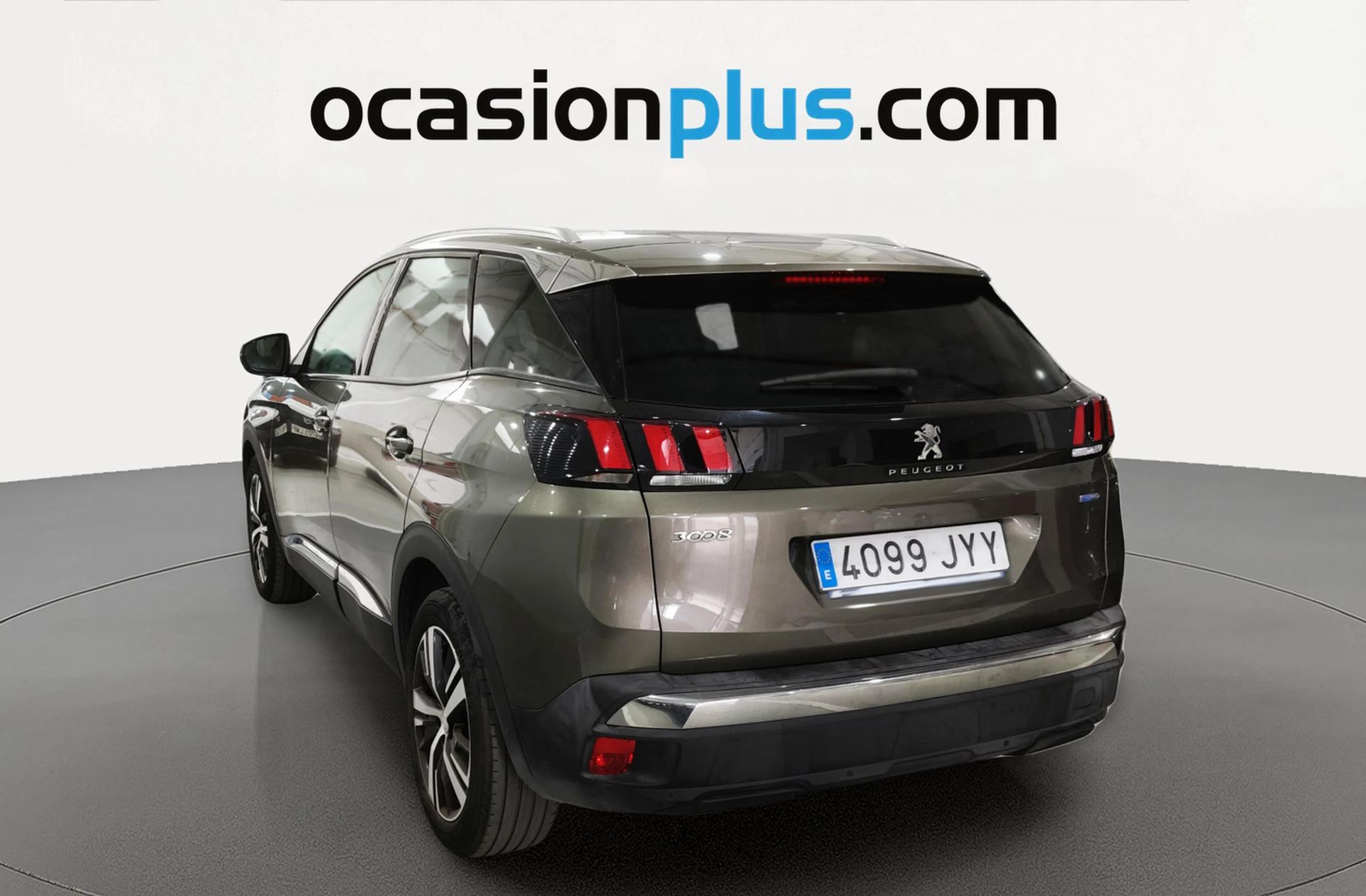 Peugeot 3008 PureTech 130 Allure - foto 3
