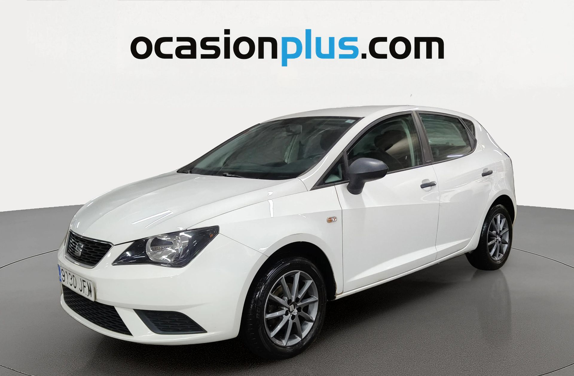 SEAT Ibiza 1.6 TDI Reference ITech 30 Aniversario
