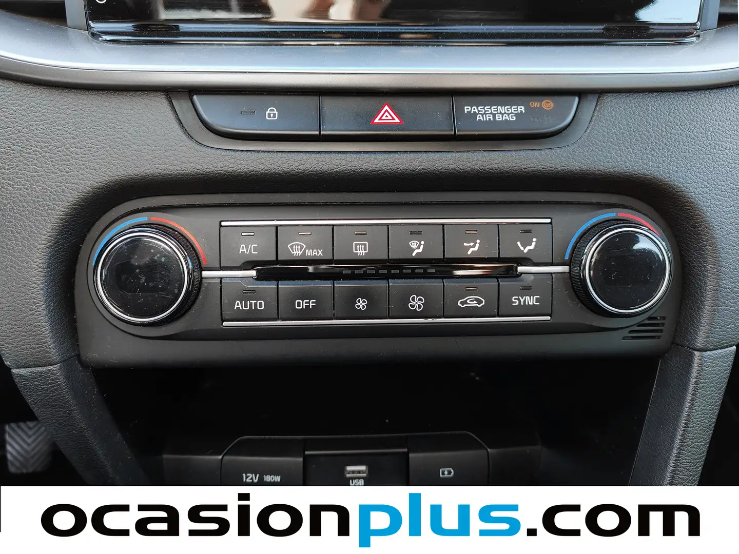 Foto KIA Ceed Kia Ceed 1.0 T-GDI Drive (100 CV)