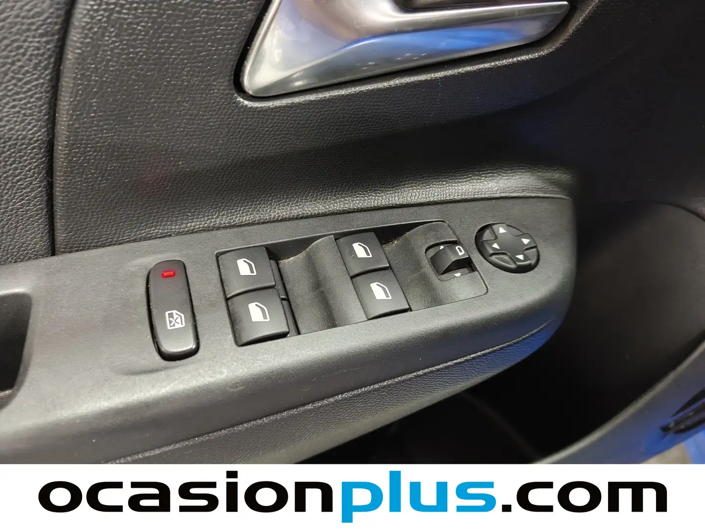 Foto Opel Corsa Opel Corsa 1.2 Turbo XHL Elegance Auto (100 CV)