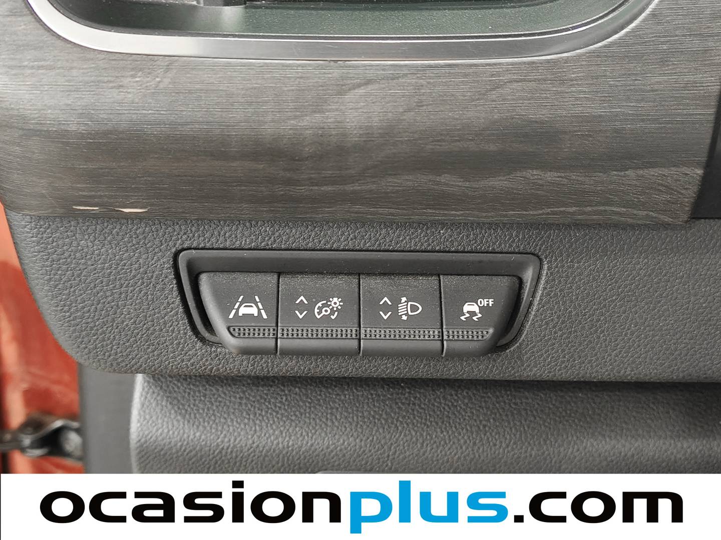 Renault Kangoo Combi Renault Kangoo Combi Authentic blue dCi (95 CV) de ocasión