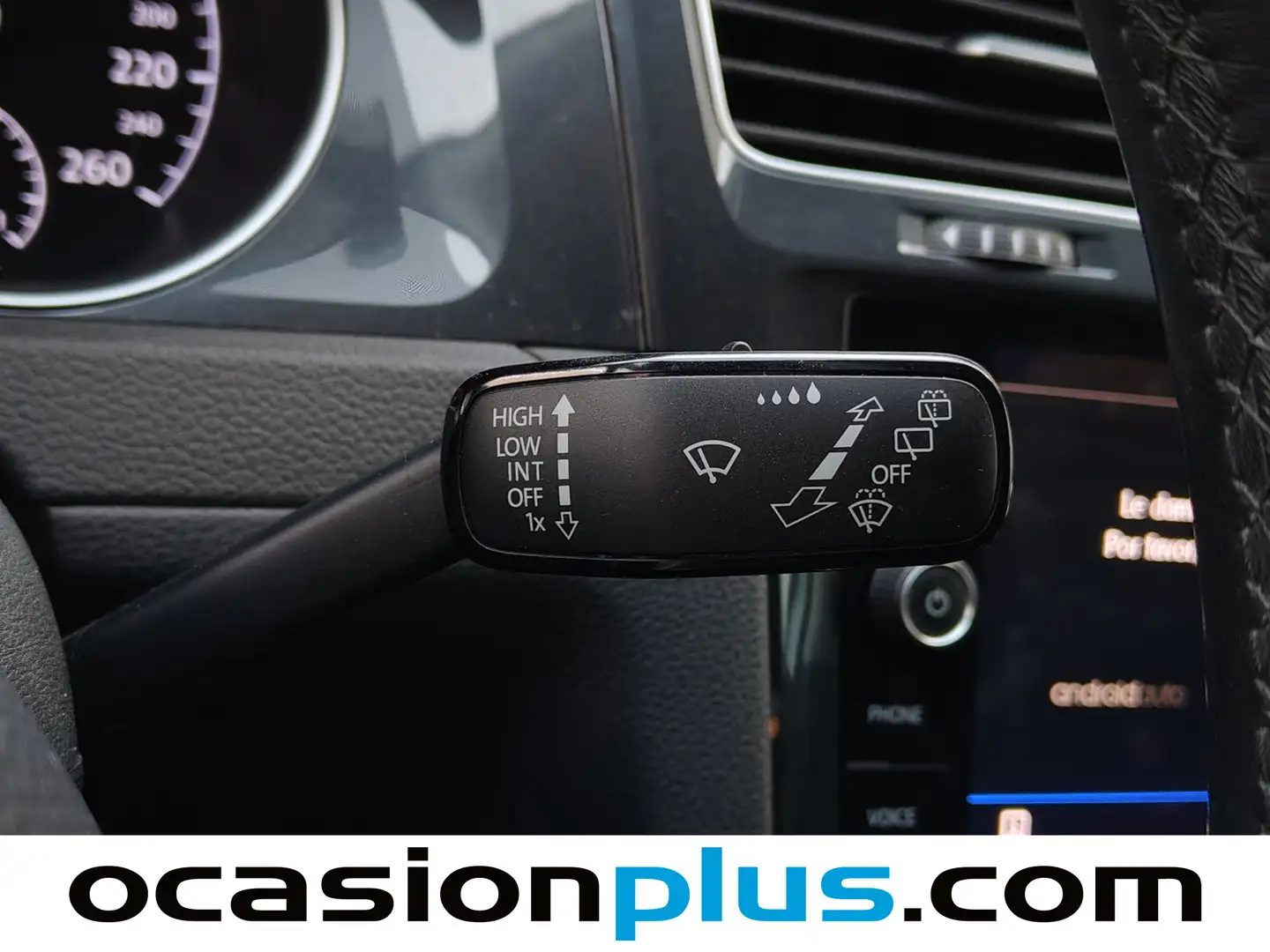 Foto Volkswagen Golf Volkswagen Golf Business 1.0 TSI (115 CV)