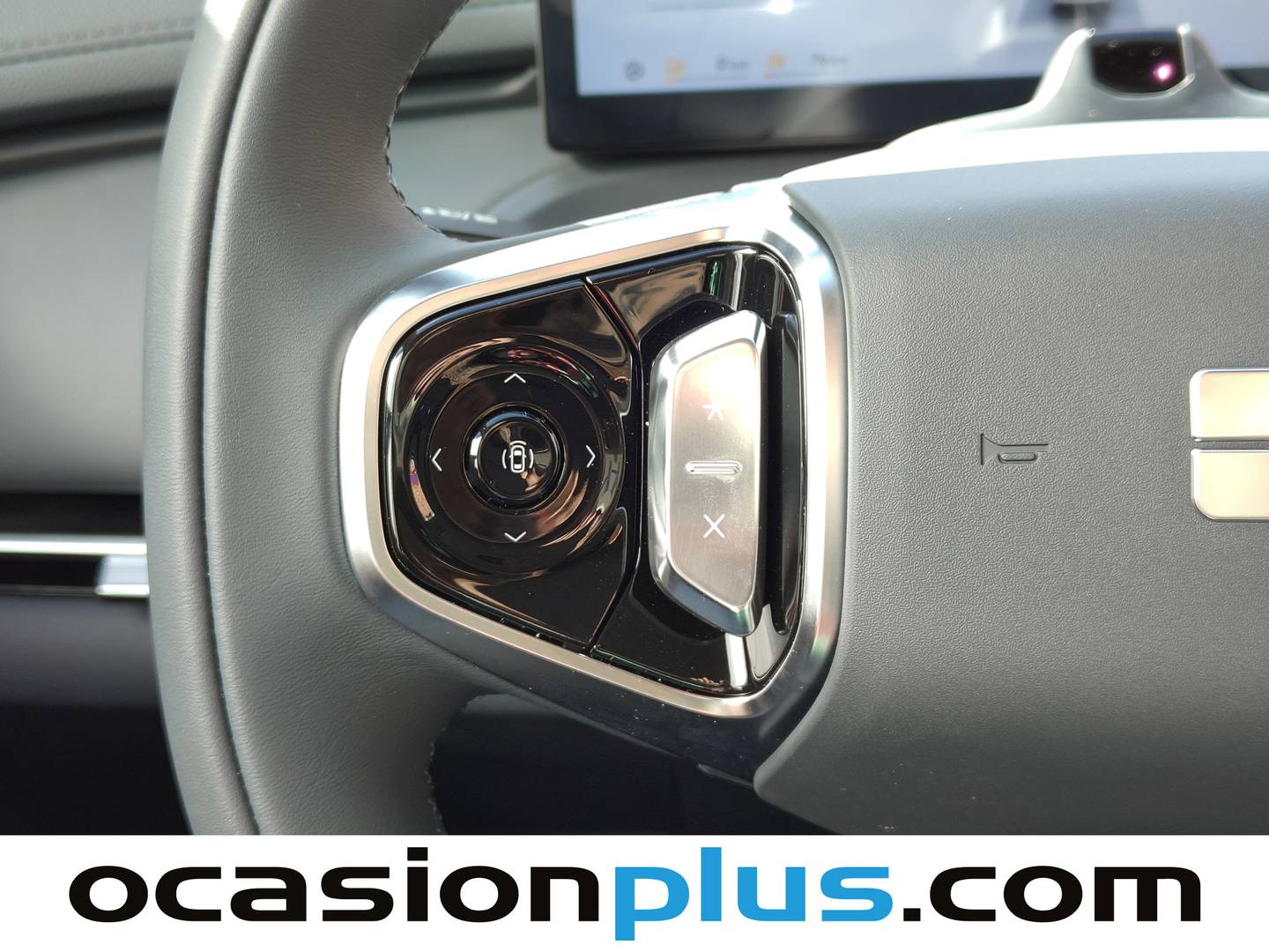 Geely Starray EM-i Geely Starray EM-i 1.5 PHEV PRO (262 CV) de segunda mano