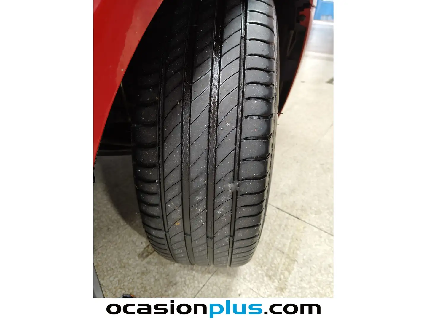 Foto Ford Grand Tourneo Connect Ford Grand Tourneo Connect 1.5 TDCi Titanium (120 CV) 7 Plazas