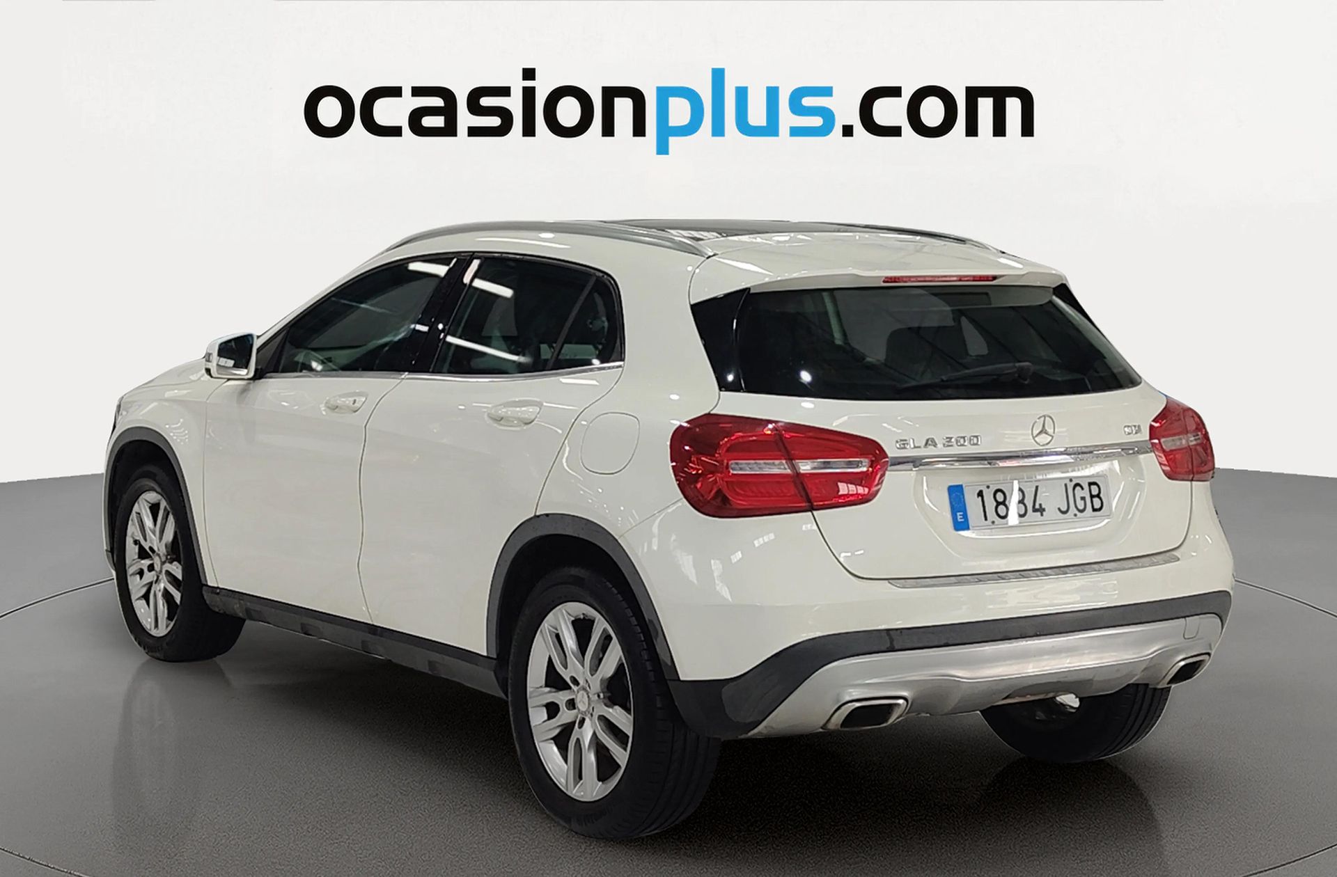 Mercedes-Benz GLA 200 CDI Style - foto 3