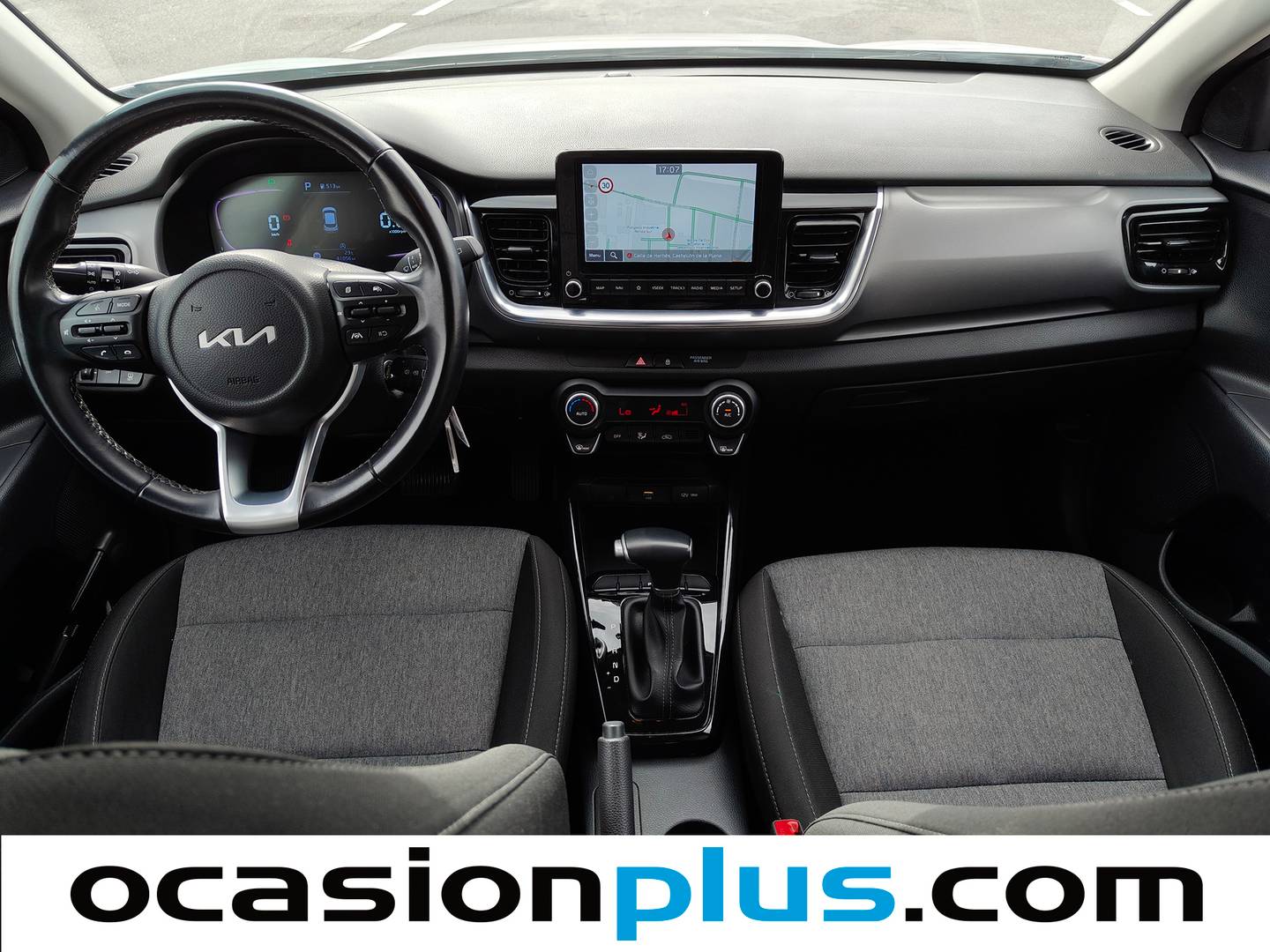 KIA Stonic KIA Stonic 1.0 T-GDi Drive  DCT (100 CV) de ocasión