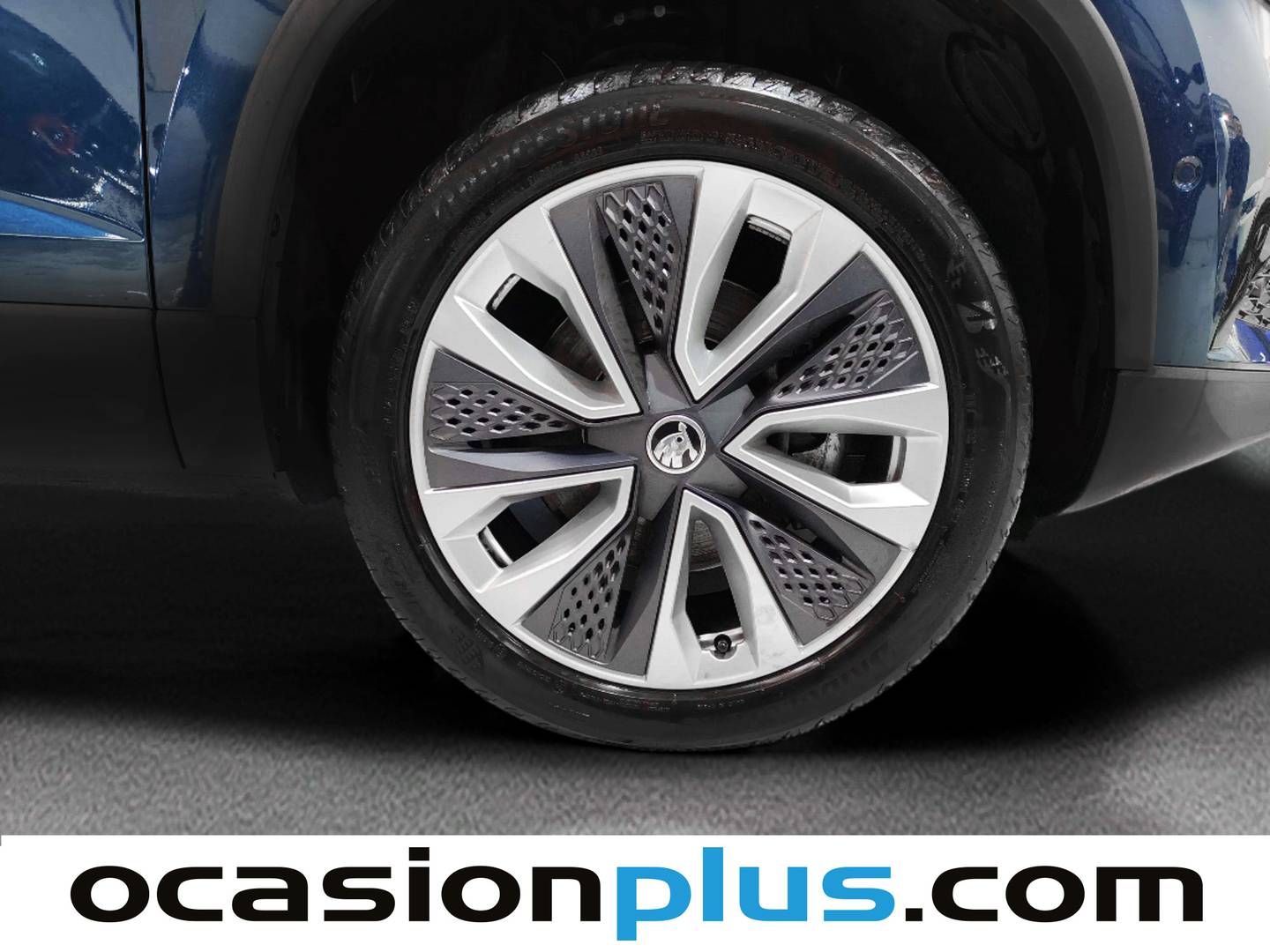 Skoda Karoq Skoda Karoq 1.5 TSI ACT Style DSG (150 CV) seminuevo