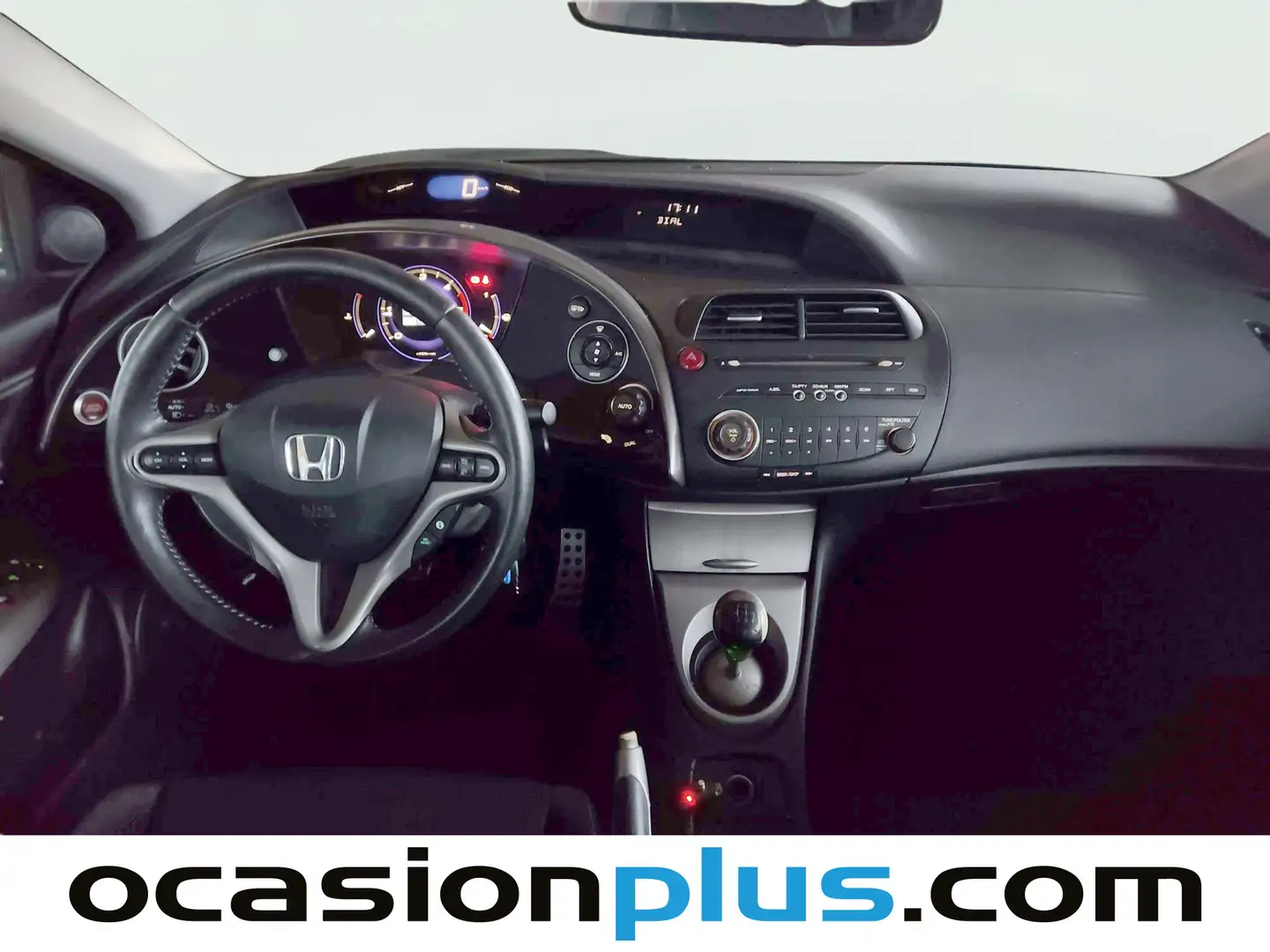 Foto Honda Civic Honda Civic 2.2 i-CTDi Type S Heritage SRF (140 CV)