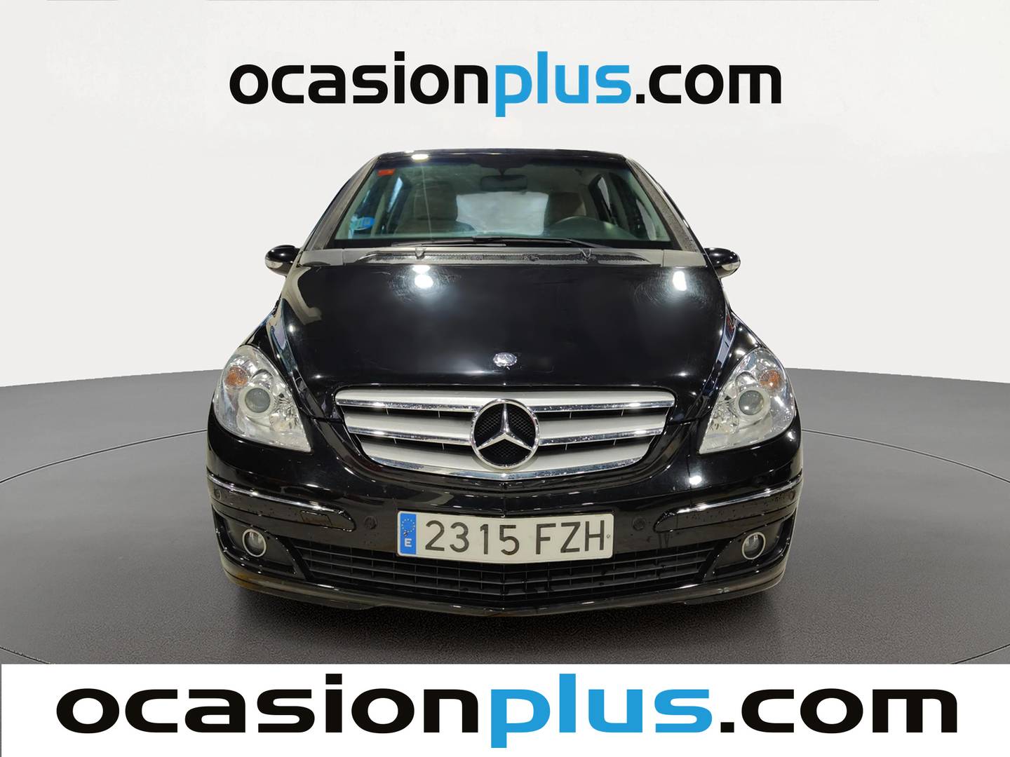 Mercedes Clase B Mercedes Clase B B 200 (136 CV) GLP barato