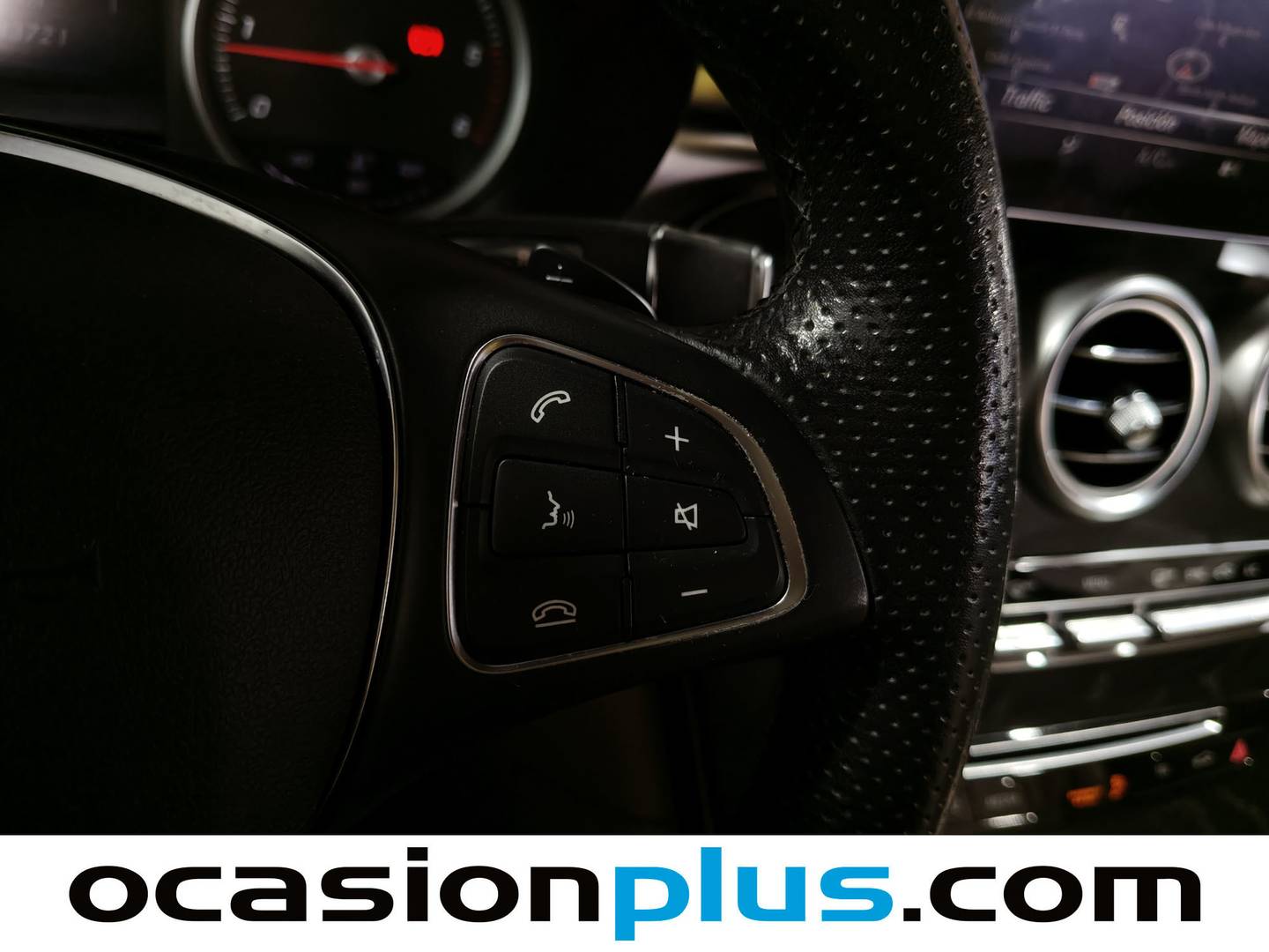 Mercedes Clase GLC Mercedes GLC 220 d 4Matic (170 CV) diésel