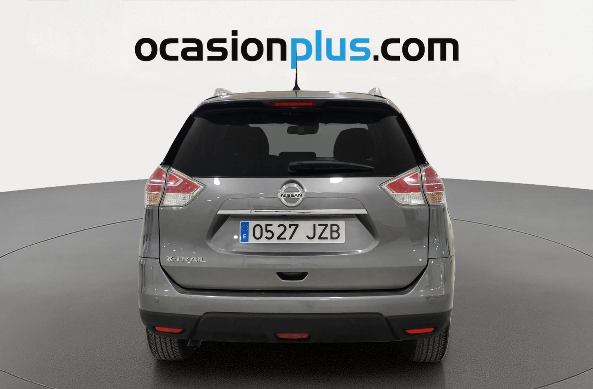 Nissan X-Trail dCi 130 N-Connecta - foto 16