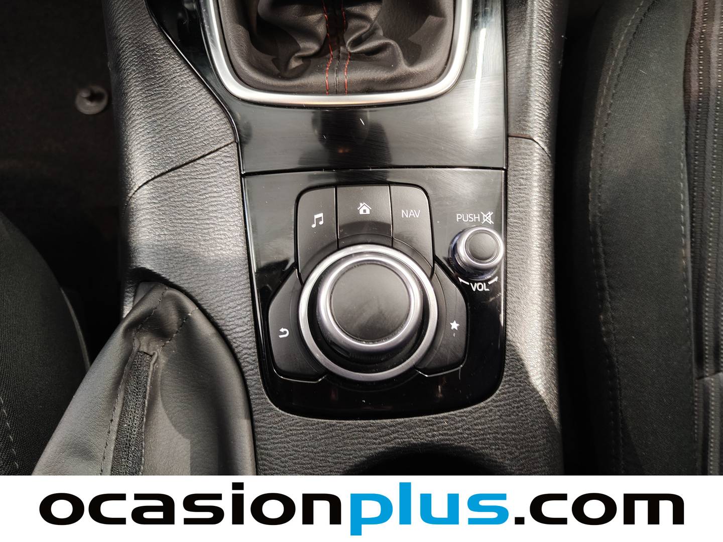 Mazda Mazda3 Mazda Mazda 3 2.0 GE Style MT (120 CV) barato