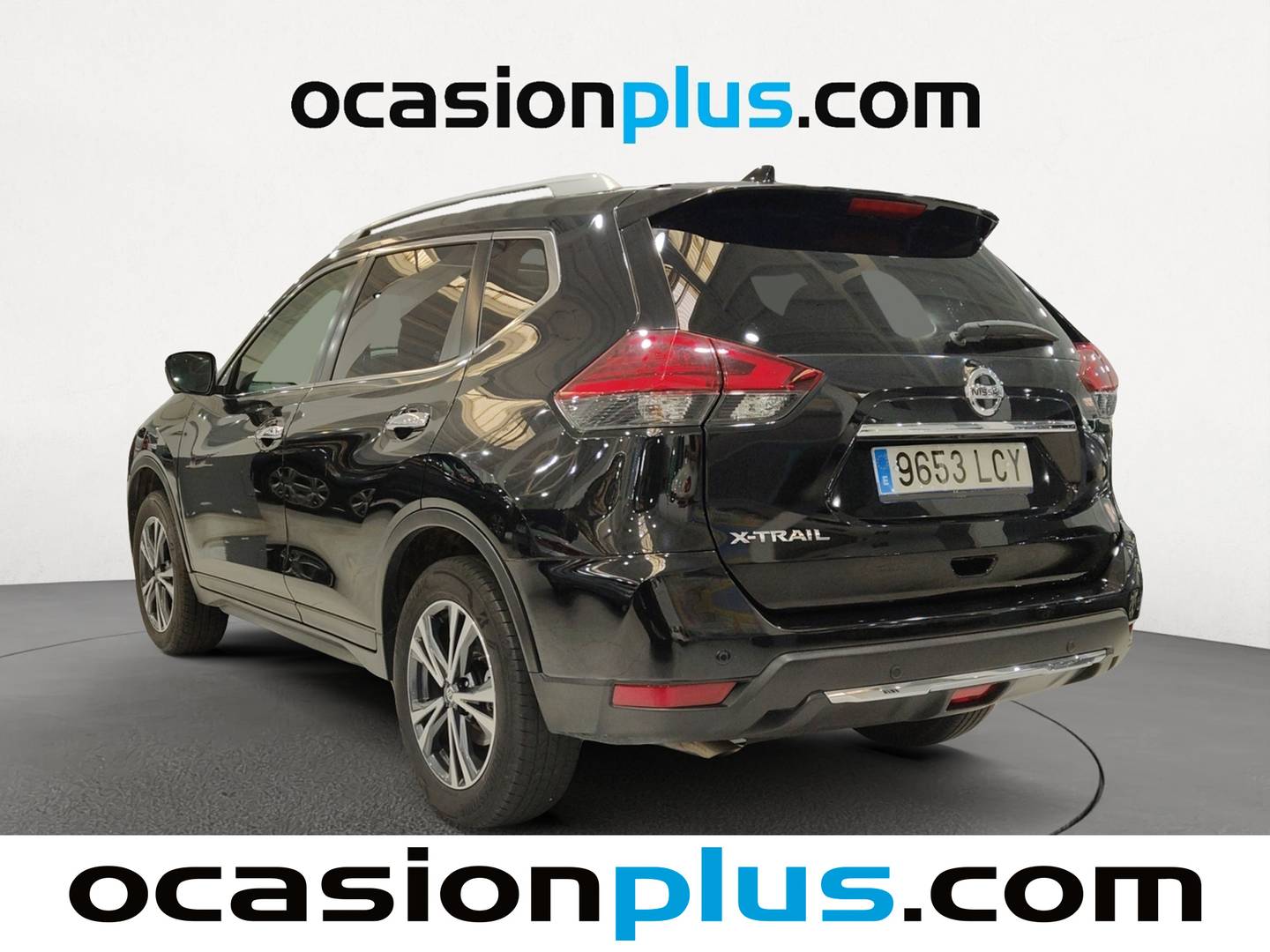 Foto Nissan X-TRAIL Nissan X-Trail DIG-T 160 N-Connecta 4x2 DCT  (160 CV)