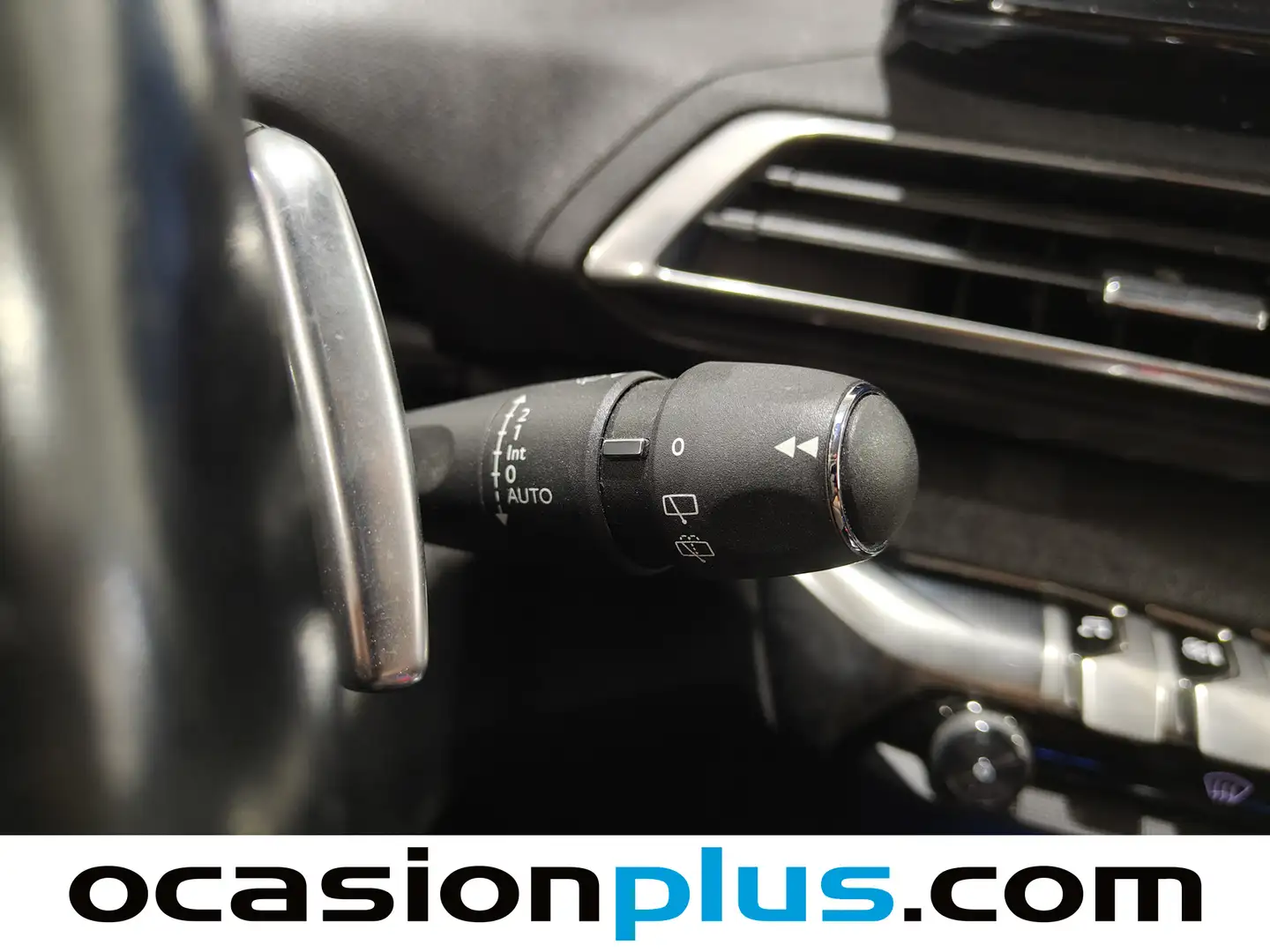 Foto Peugeot 3008 Peugeot 3008 BlueHDi 130 S&S Allure Pack EAT8 (130 CV)