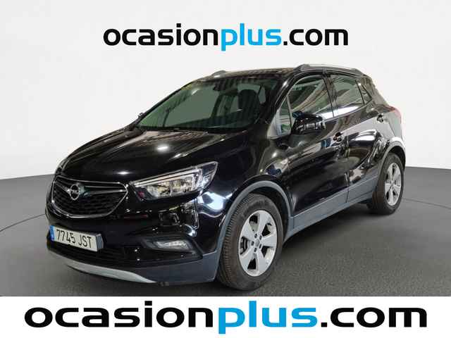 Opel Mokka x Ocasión Málaga
