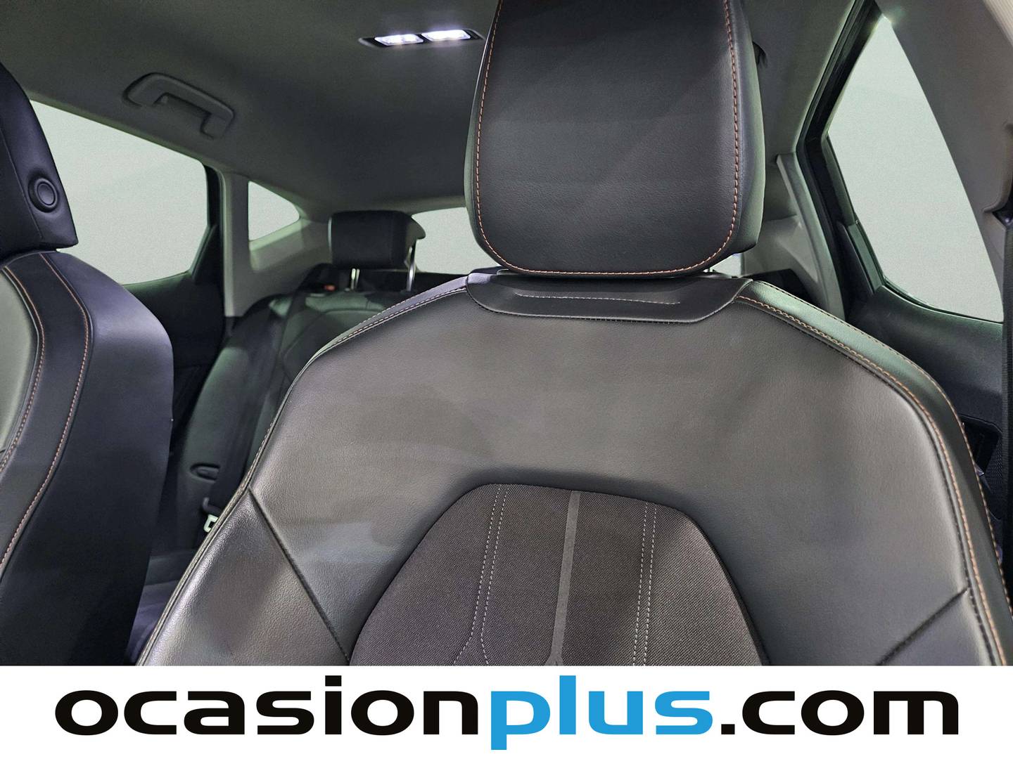 Extras y acabados del Cupra Formentor Cupra Formentor 2.0 TDI (150 CV)