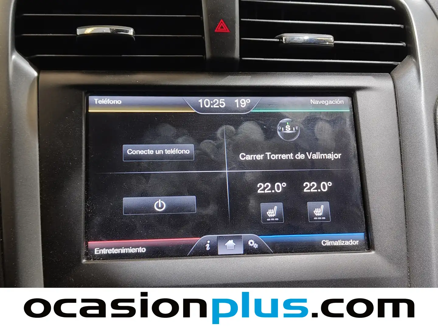 Foto Ford Mondeo Ford Mondeo 2.0 TDCI Titanium (150 CV)