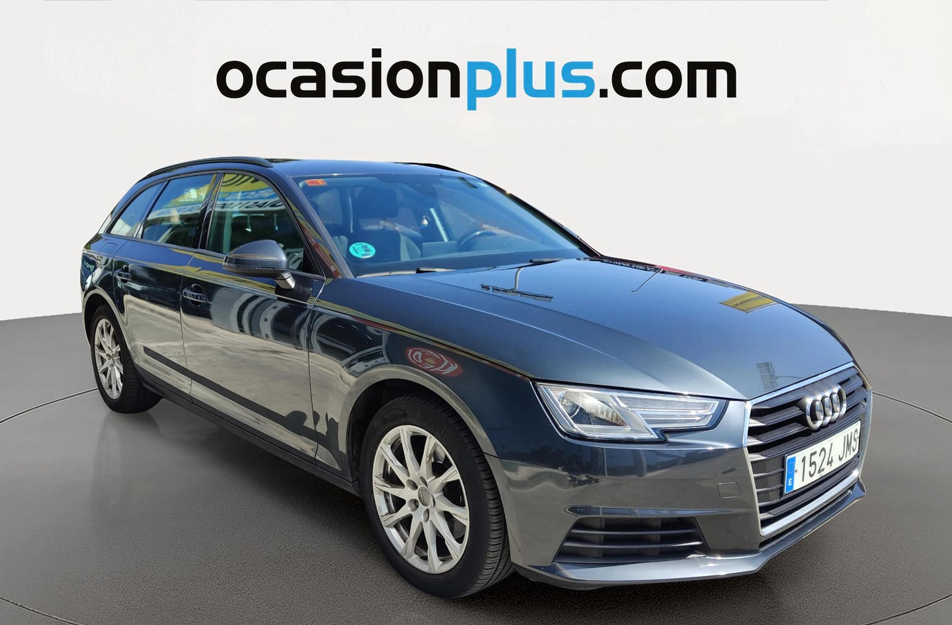 Audi A4 Avant Advanced edition 2.0 TDI S tronic - foto 2