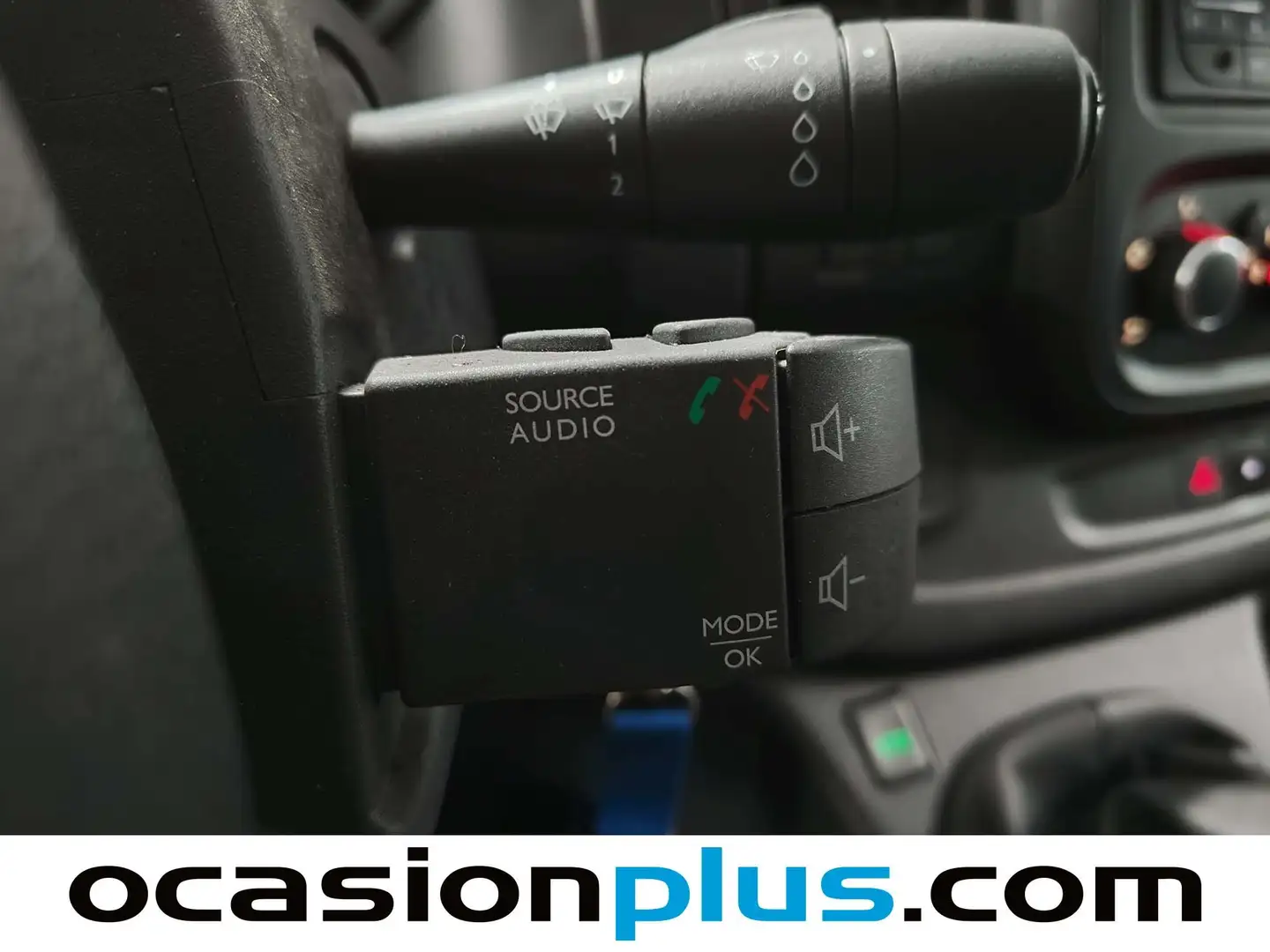 Foto Nissan NV300 Nissan NV300 2.0dCi (120CV) L1H1 1T Optima