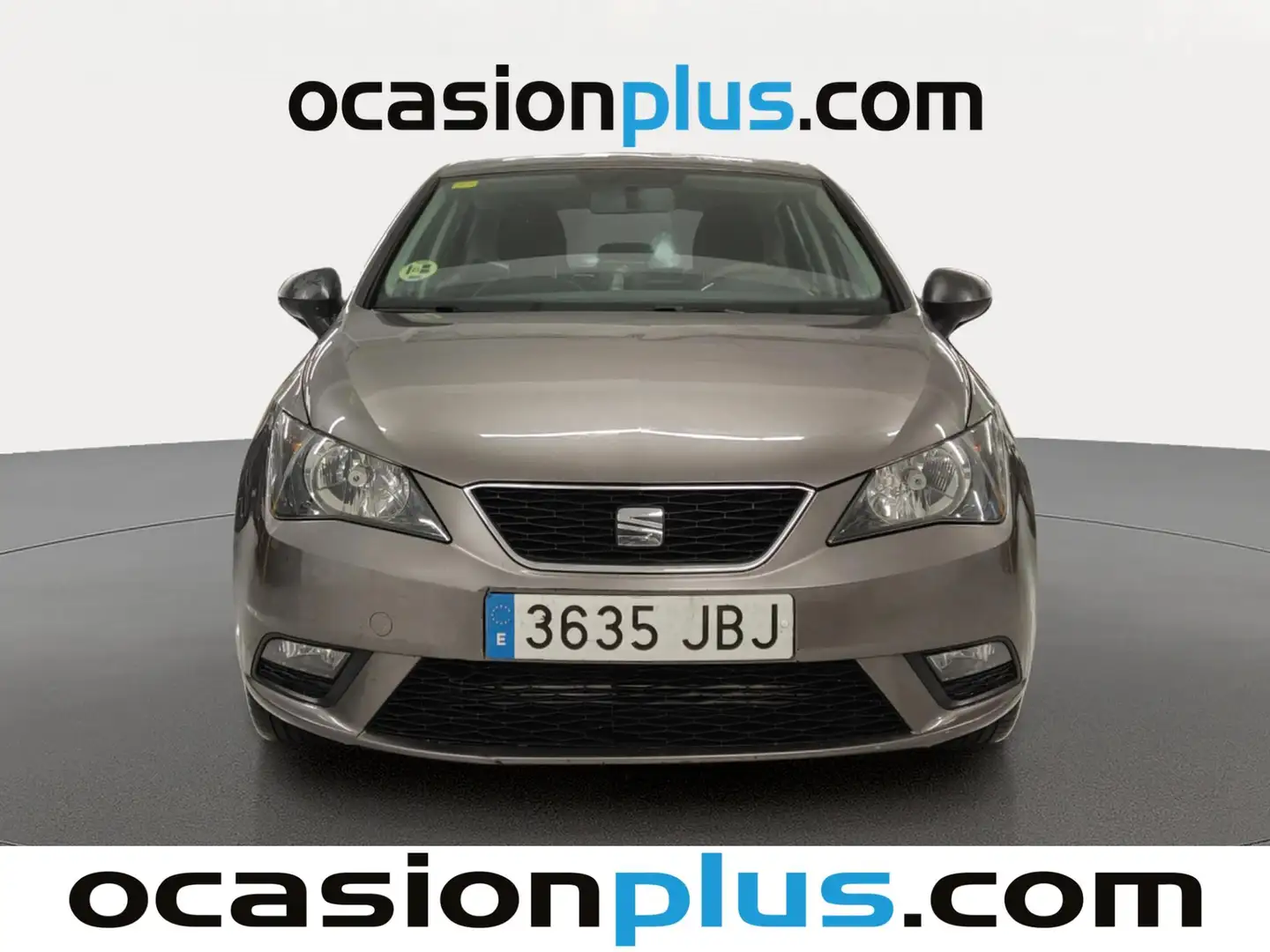 Foto Seat Ibiza SEAT Ibiza 1.6 TDI CR Reference (90 CV)