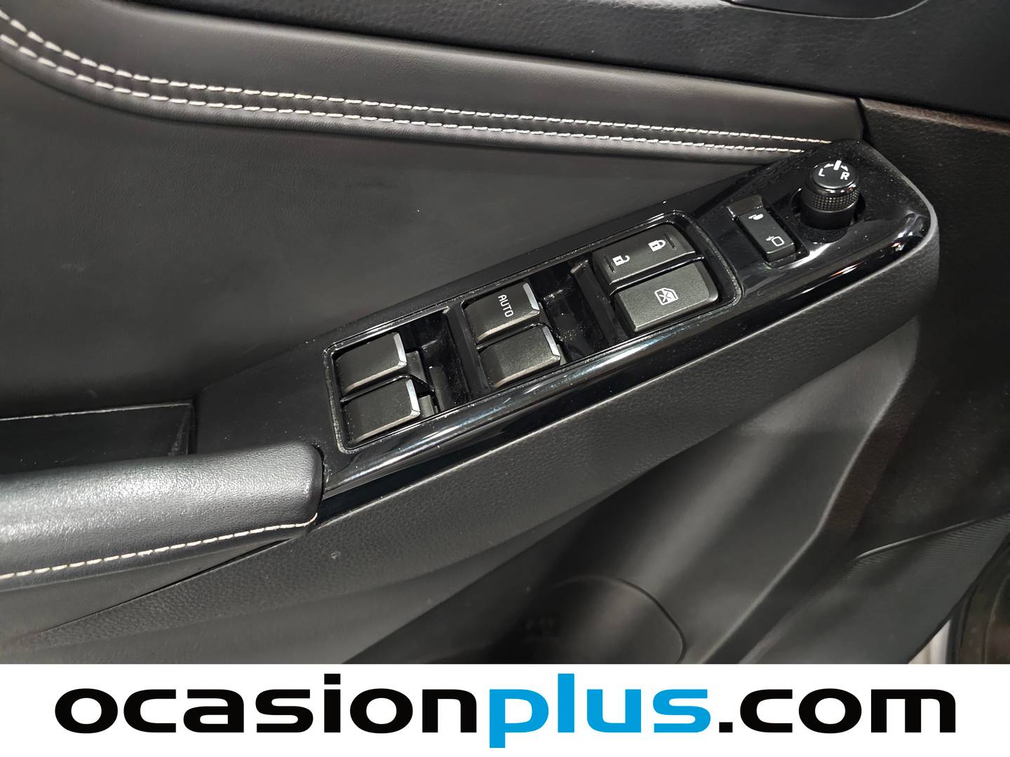 Isuzu D-Max Isuzu D-Max 1.9 Crew N60 FF 4X4 A/T (163 CV) seminuevo
