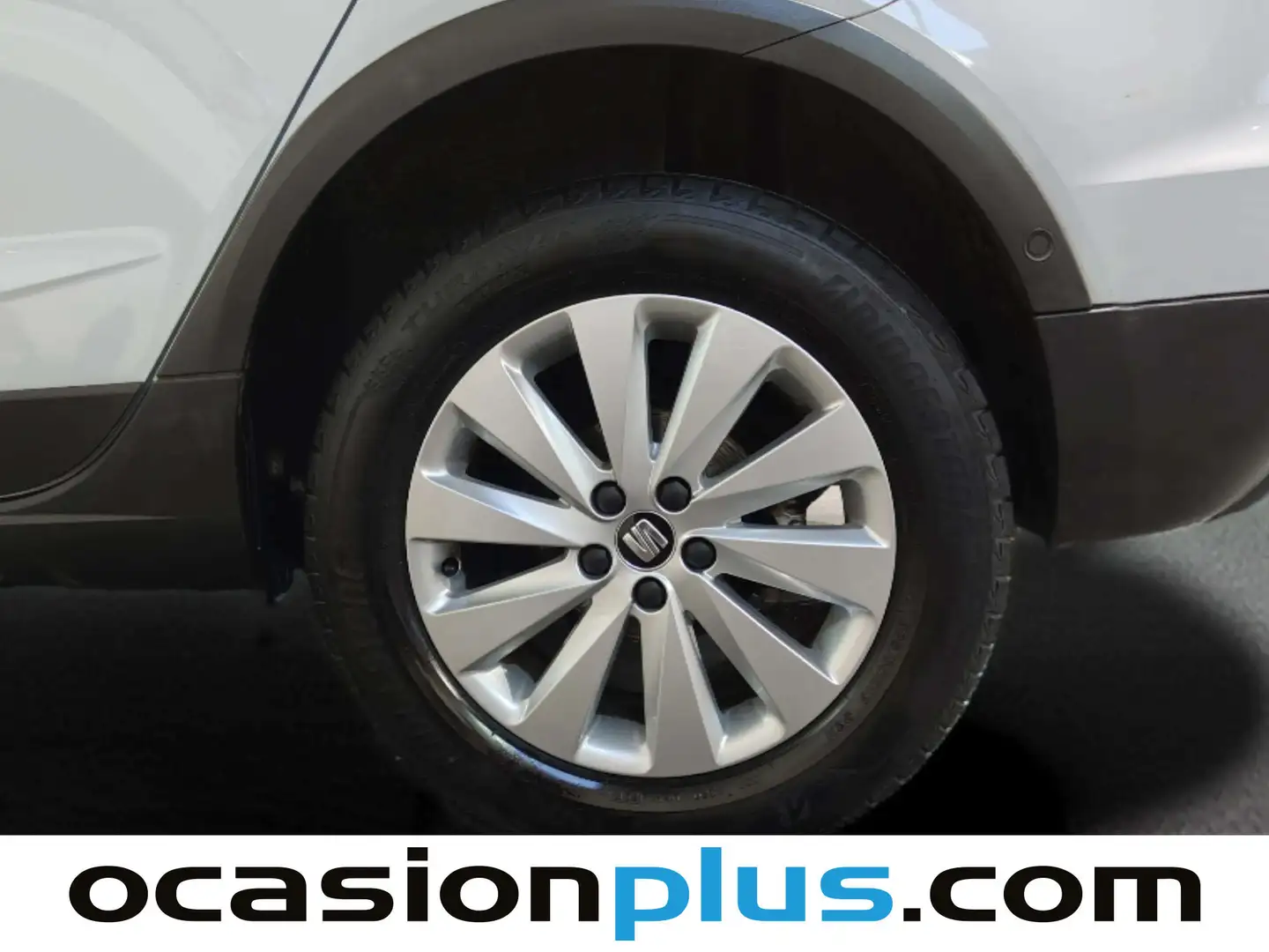 Foto Seat Arona SEAT Arona 1.0 TSI Ecomotive Xcellence (115 CV)