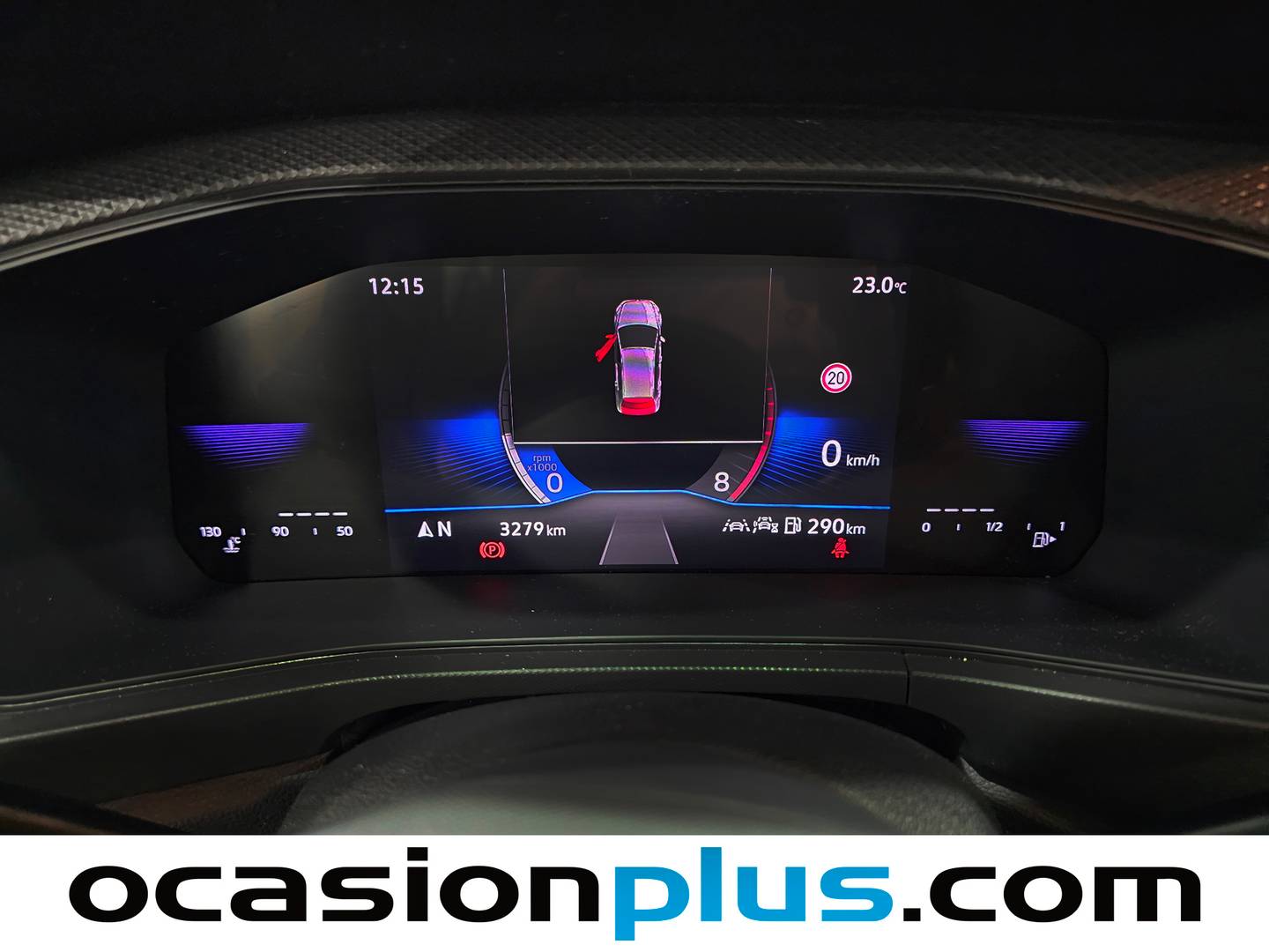 Volkswagen T-Cross Volkswagen T-Cross 1.0 TSI (95 CV) 95cv