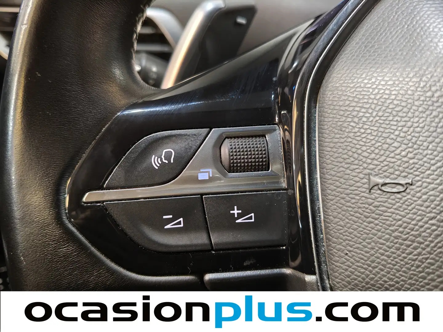 Foto Peugeot 5008 Peugeot 5008 BlueHDI 130 S&S Allure Pack EAT8 (130 CV) 7 Plazas